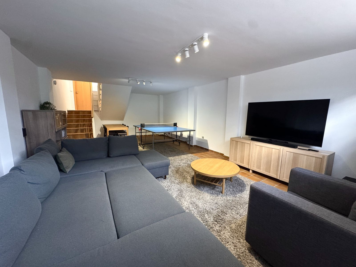 3 Bedroom Townhouse in Mijas - Photo 6