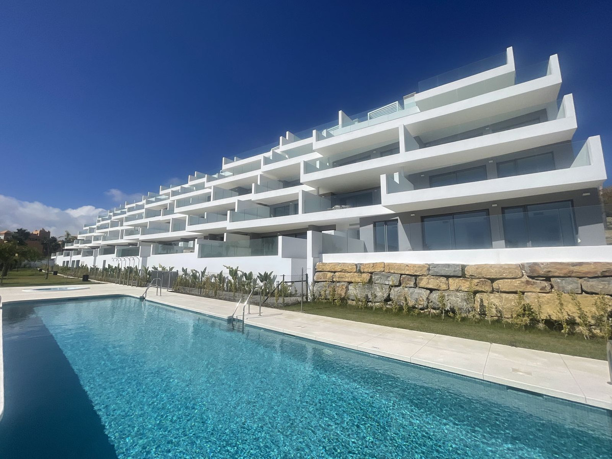 2 Bedroom Apartment in Manilva - Foto 3