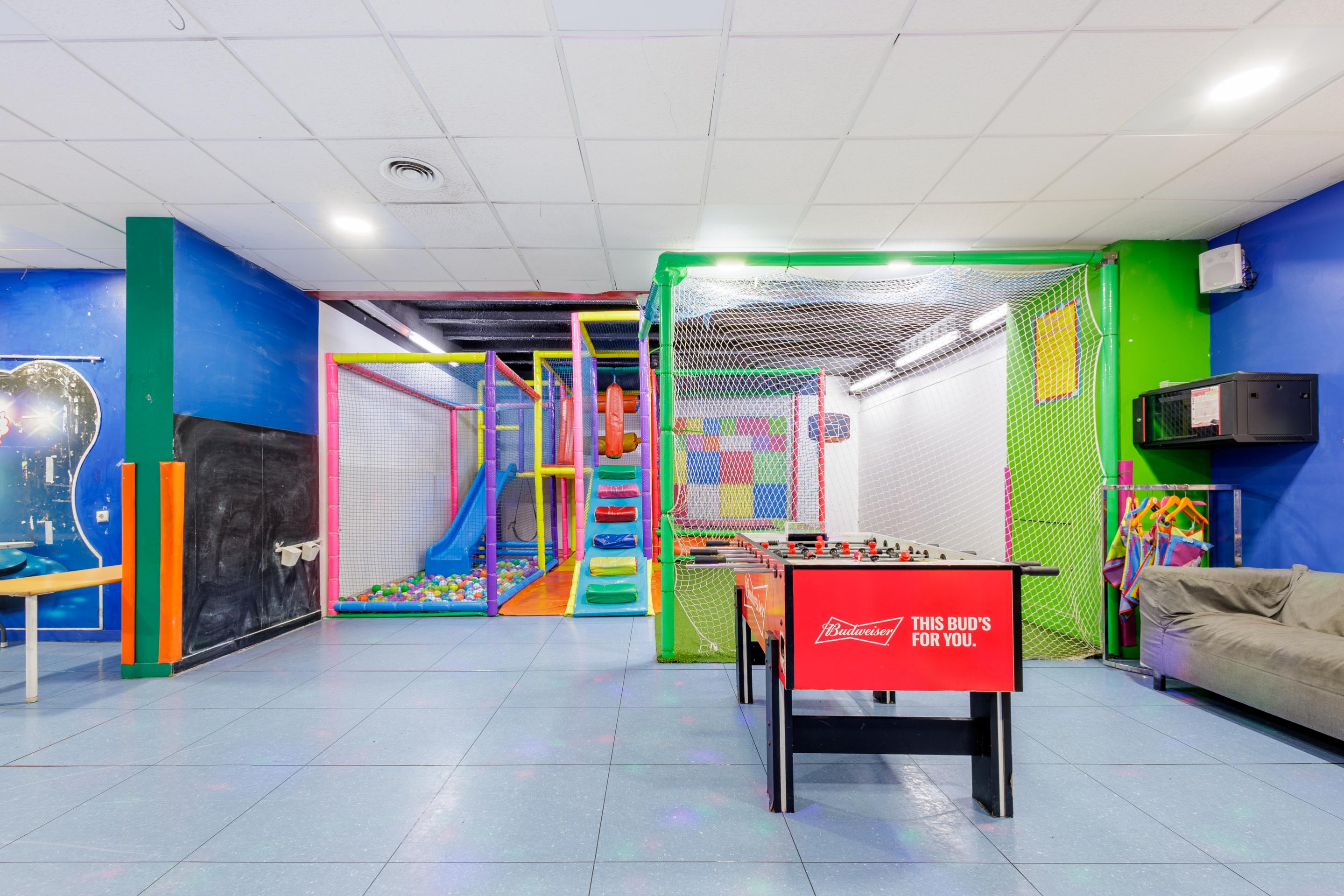 Espaço comercial em Málaga, Espanha – Foto 8
