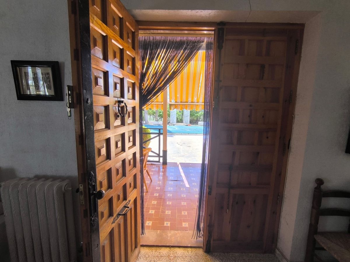 Moradia com 7 quartos com piscina em Múrcia, Espanha – Foto 7