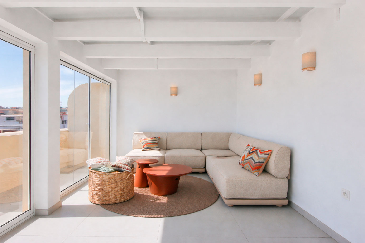 1 Bedroom Penthouse in Estepona - Foto 11