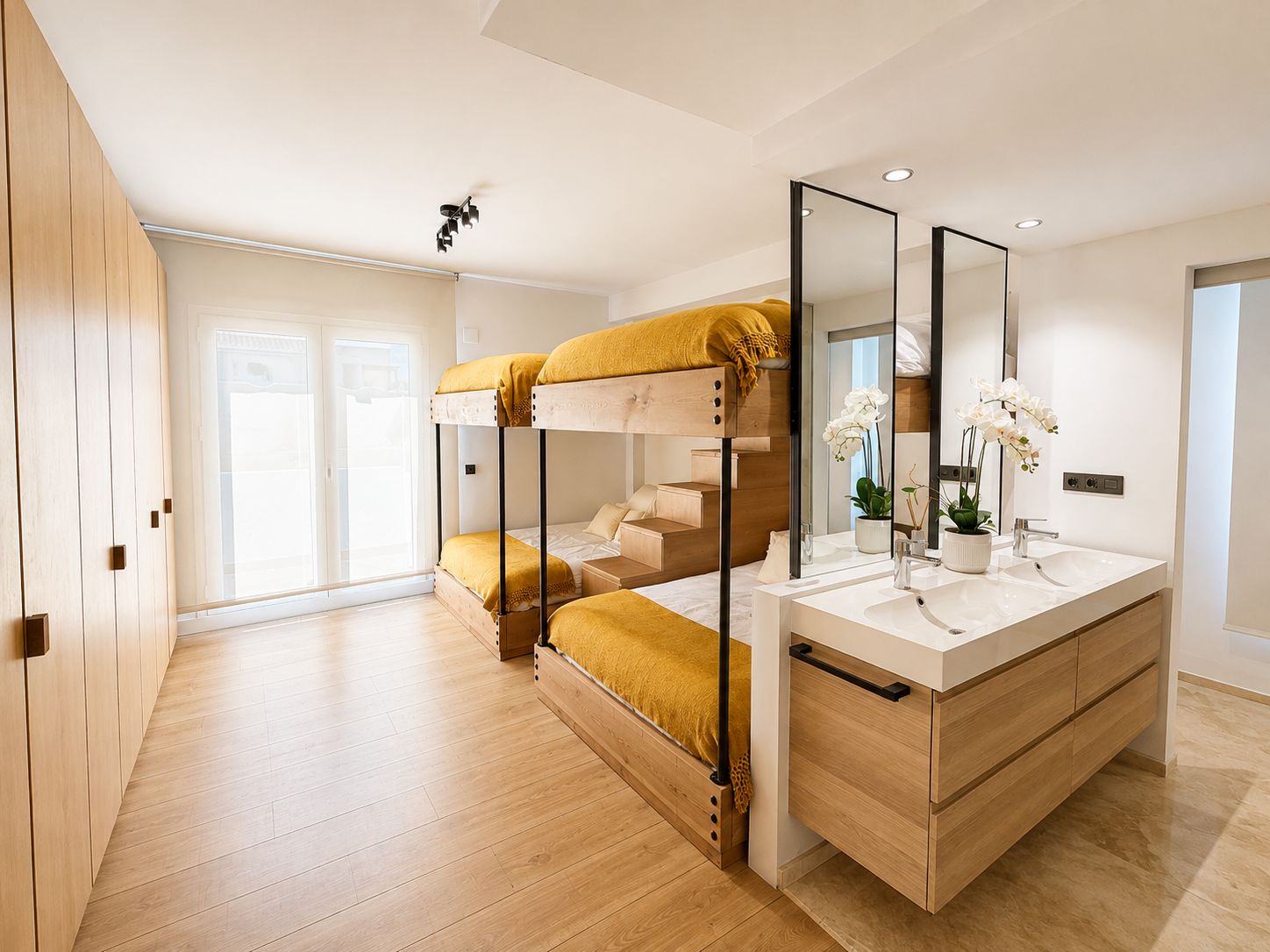 Apartamento com 4 quartos com piscina em Málaga, Espanha – Foto 15