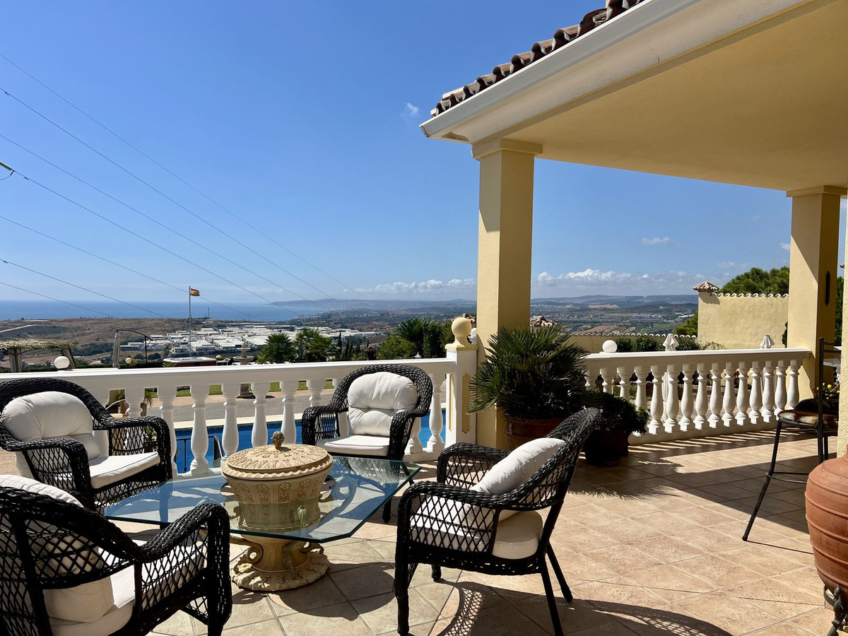 6 Bedroom Country house in Estepona - Foto 41