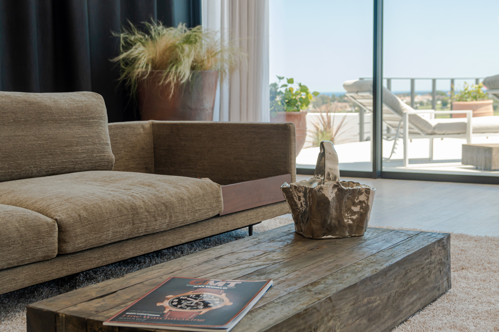 Moradia com 6 quartos com vista mar em Málaga, Espanha – Foto 23