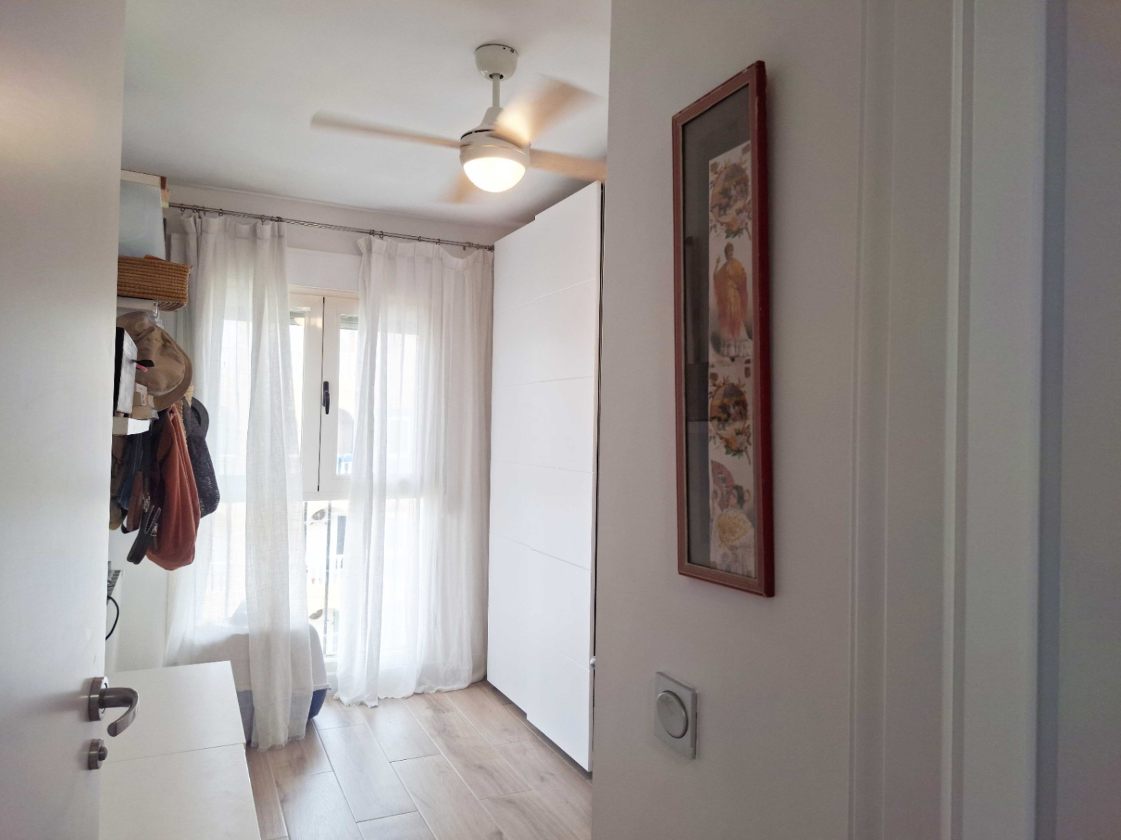 Apartamento com 3 quartos com piscina em Alicante, Espanha – Foto 15