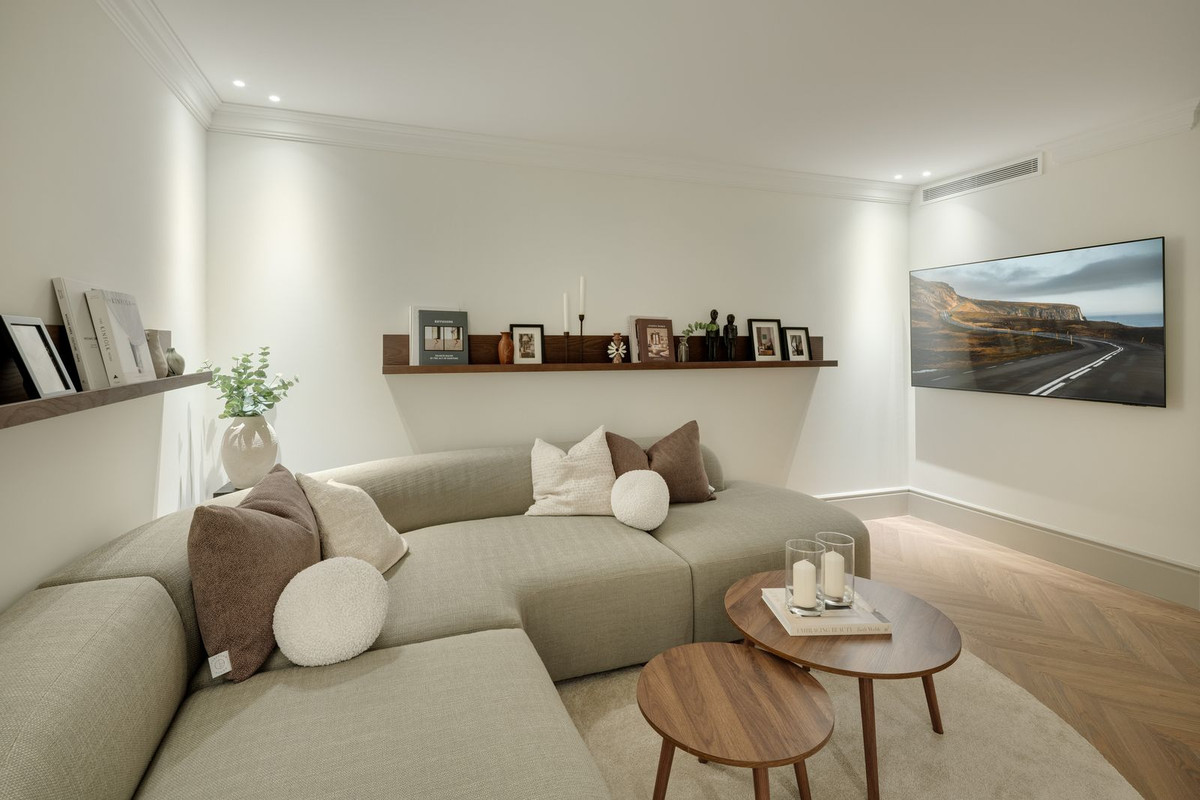 5 Bedroom Villa in Benahavís - Foto 34