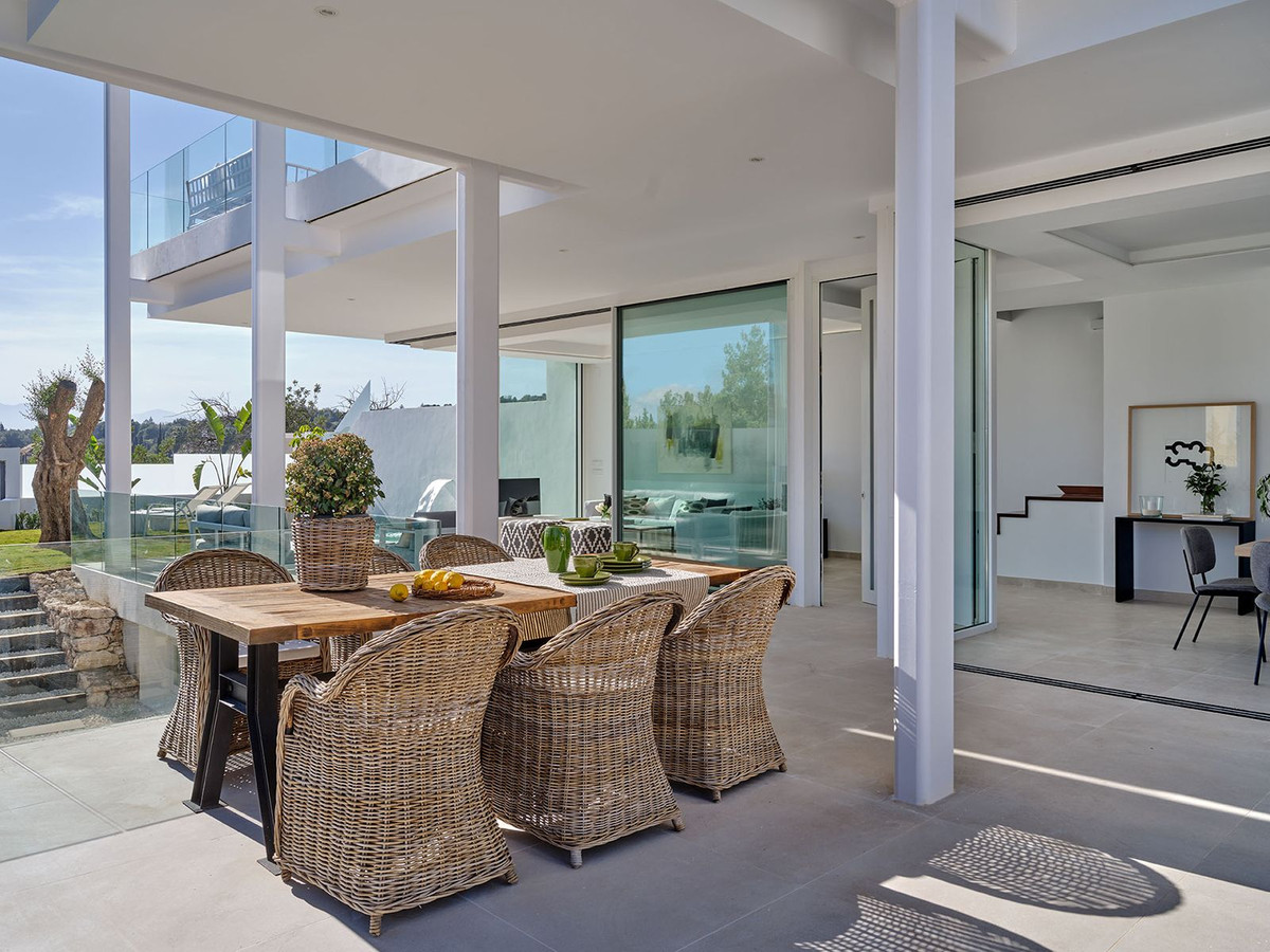 3 Bedroom Villa in Marbella - Photo 25