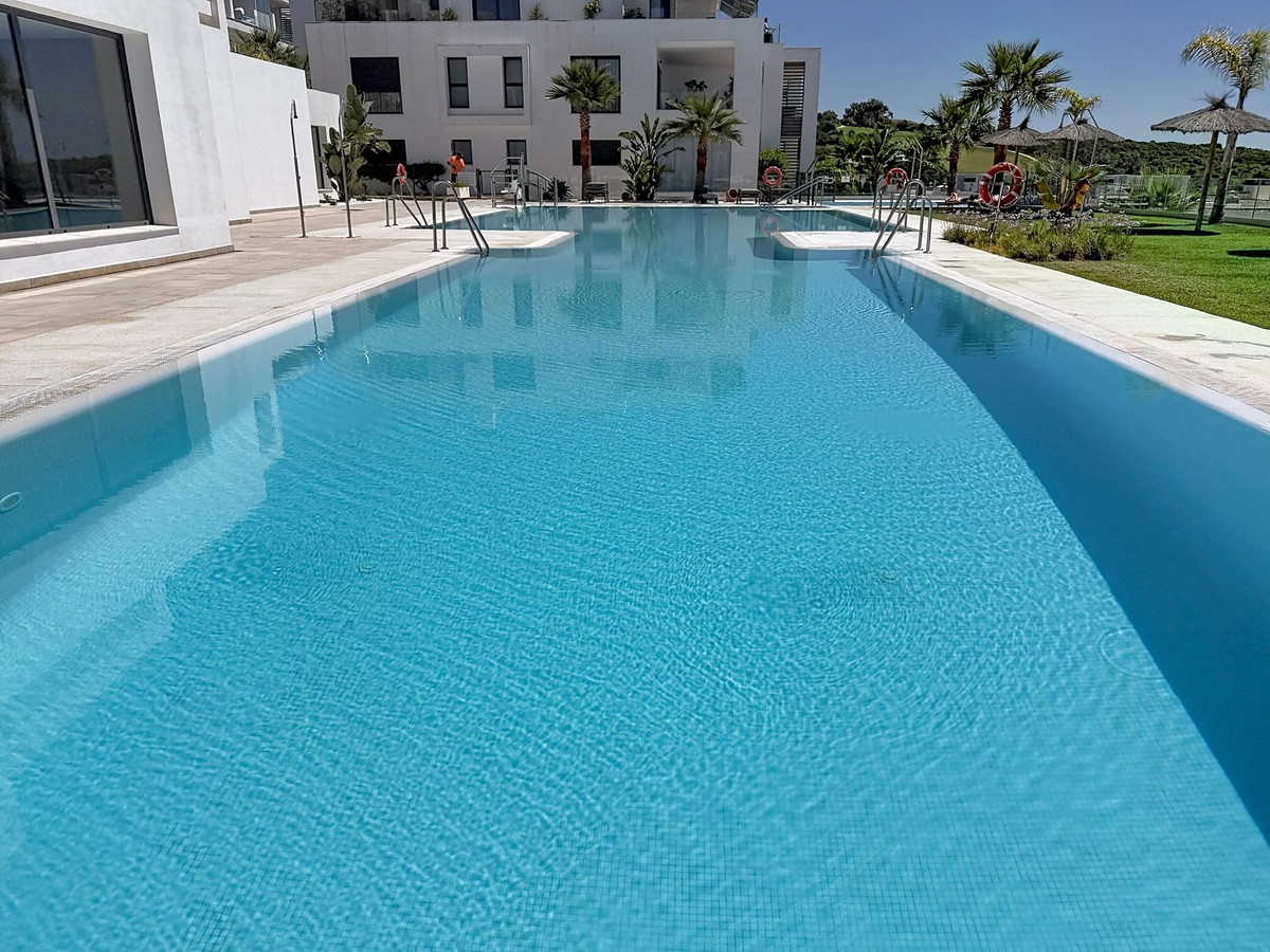4 Bedroom Penthouse in La Alcaidesa - Photo 57