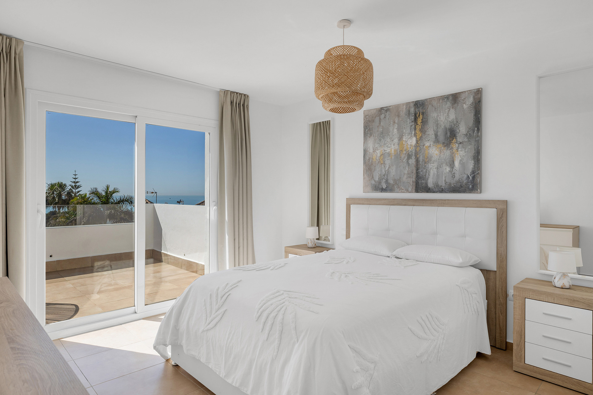 6 Bedroom Villa in Estepona - Foto 14