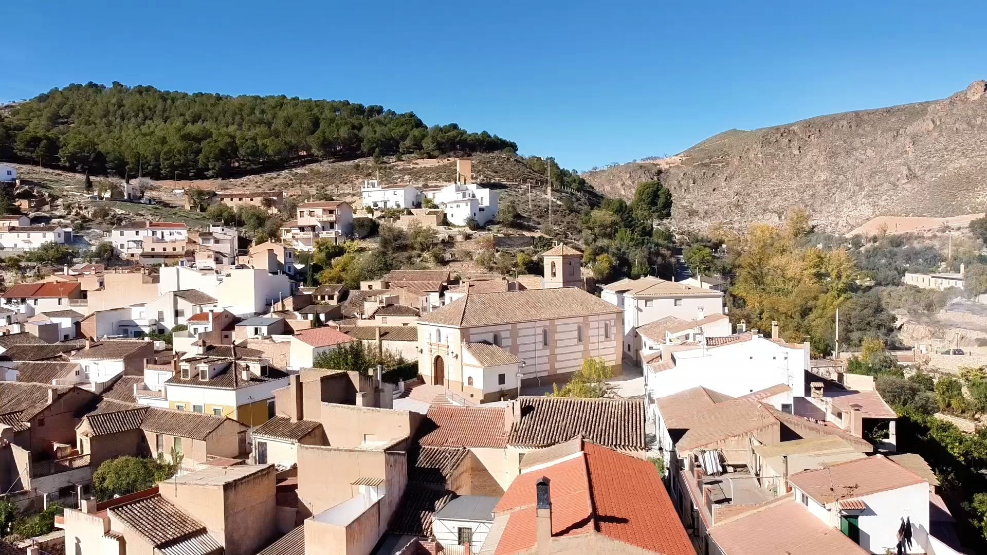 Moradia com 3 quartos com piscina em Granada, Espanha – Foto 17