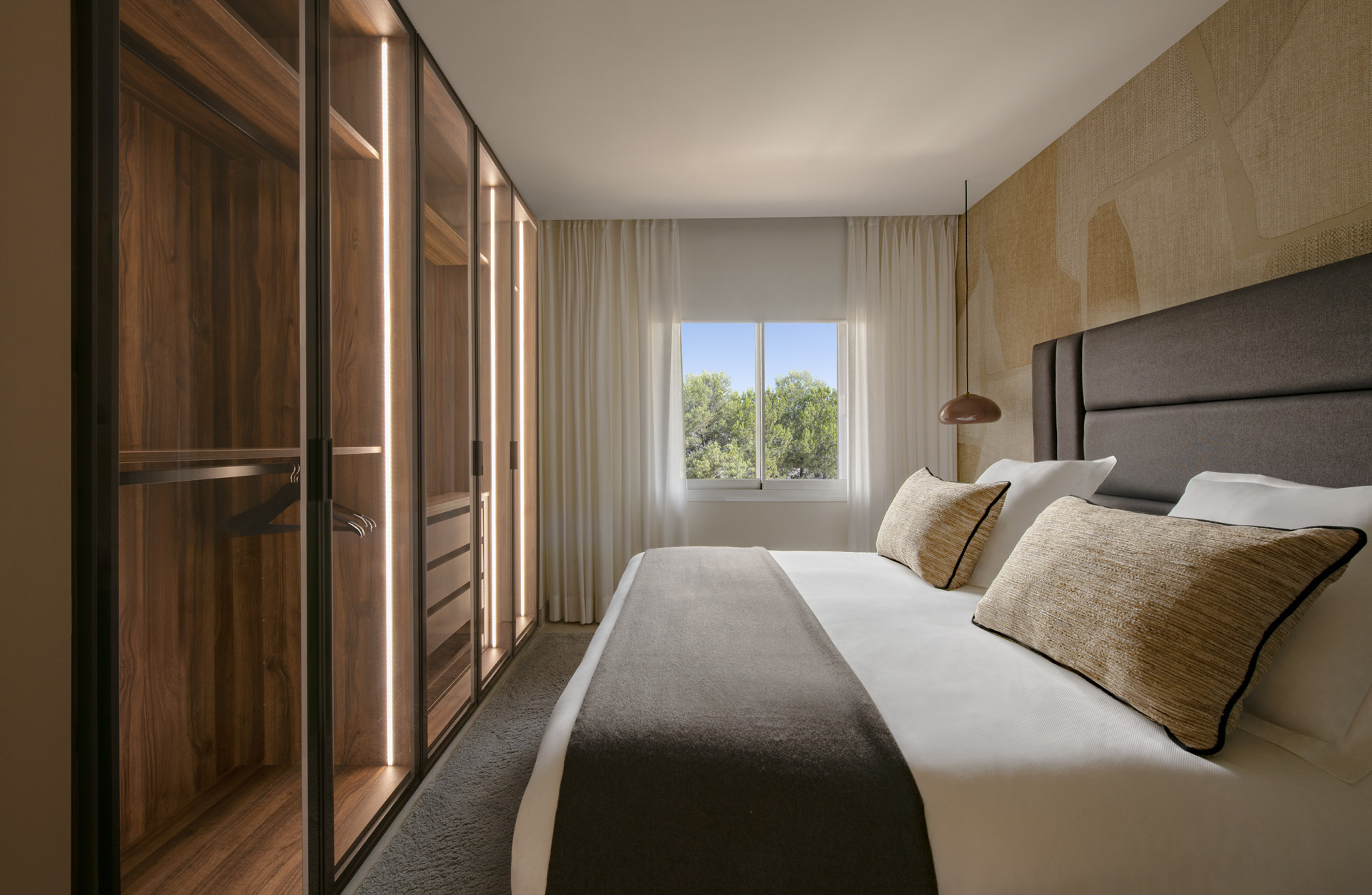 3 Bedroom Apartment in Estepona - Foto 8