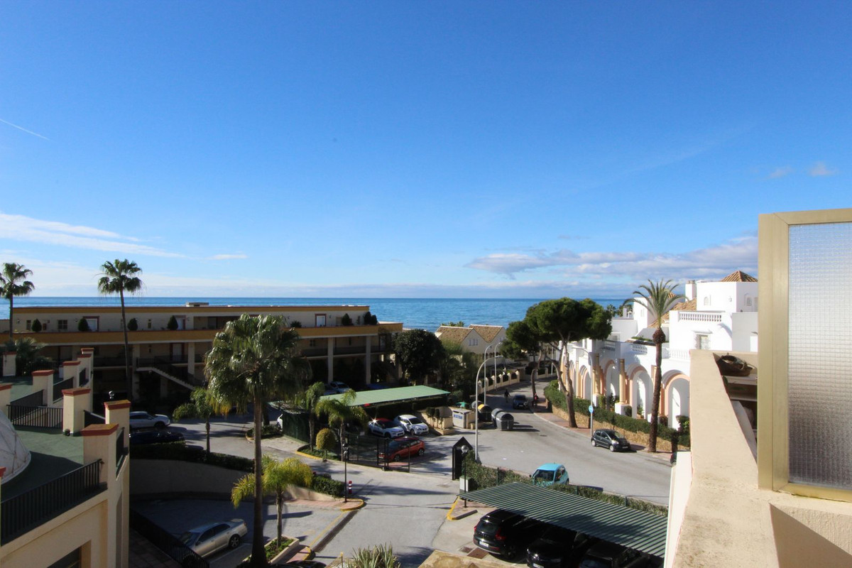 1 Bedroom Apartment in Marbella - Foto 10