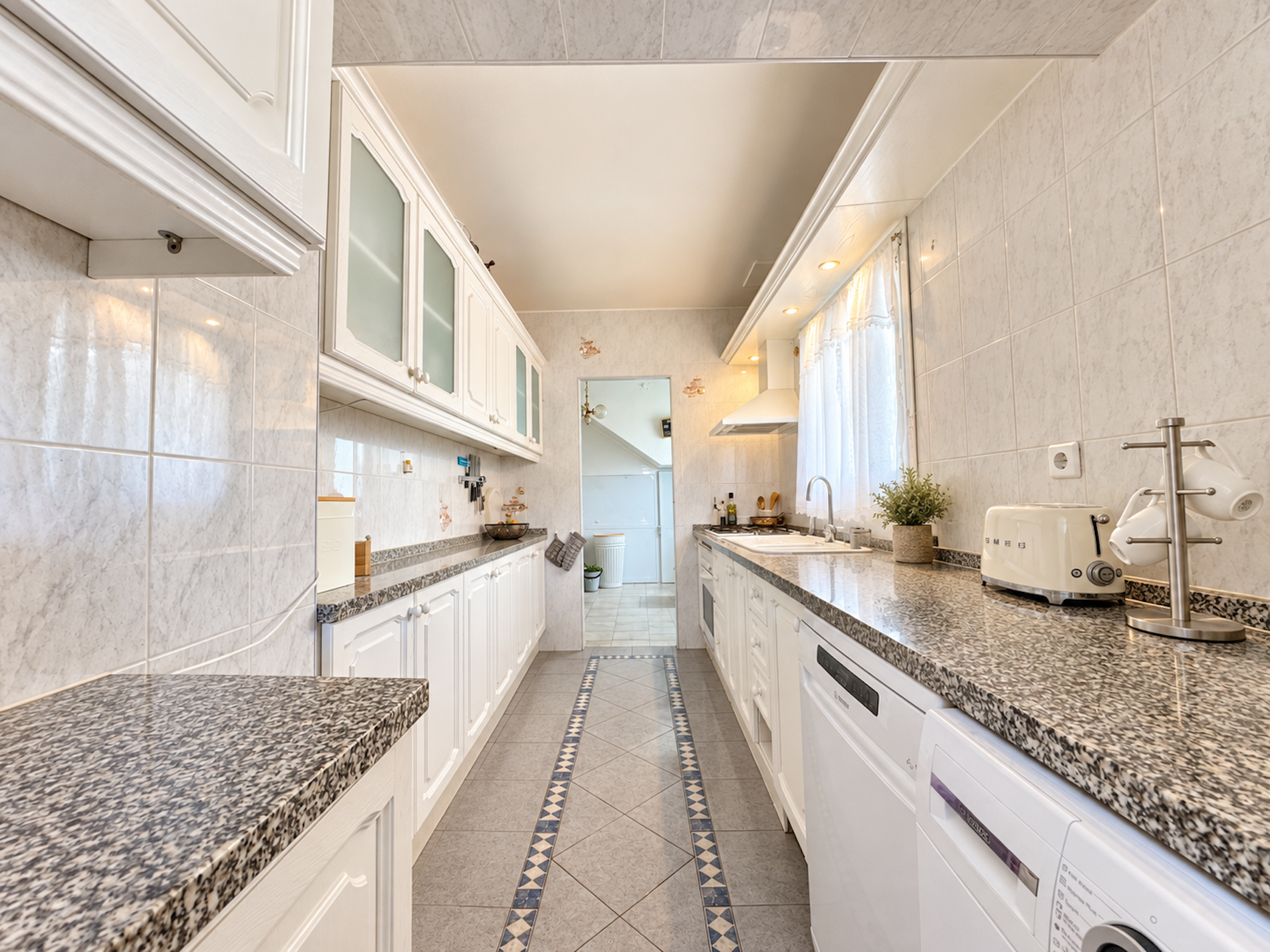 5 Bedroom Villa in Mijas - Фото 18