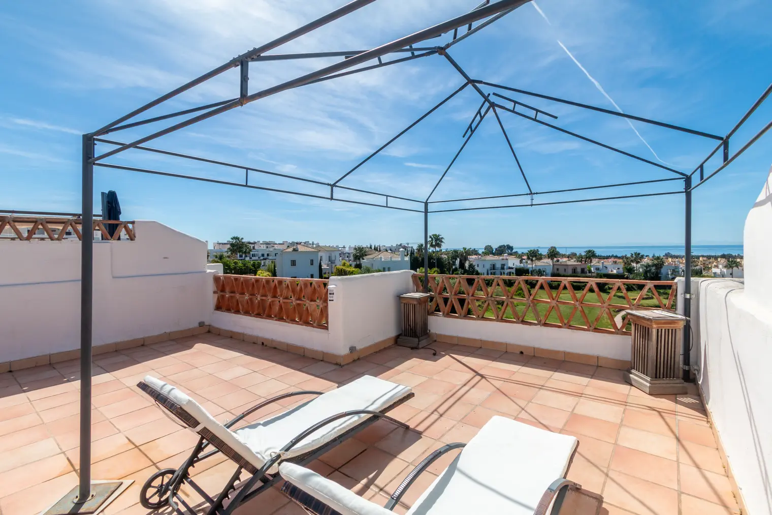 3 Bedroom Townhouse in Estepona - Photo 15