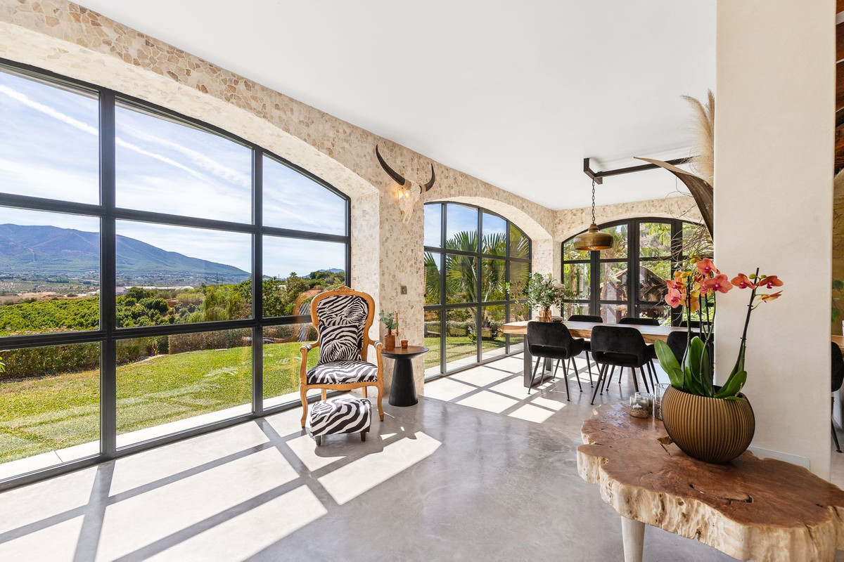 5 Bedroom Country house in Alhaurín de la Torre - Foto 18