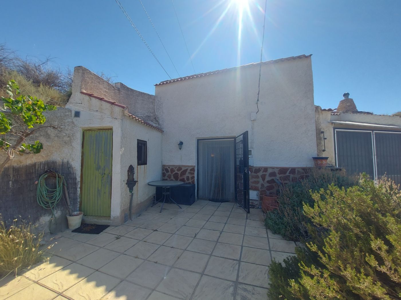 2-bedroom villa in Granada, Spain – Photo 2