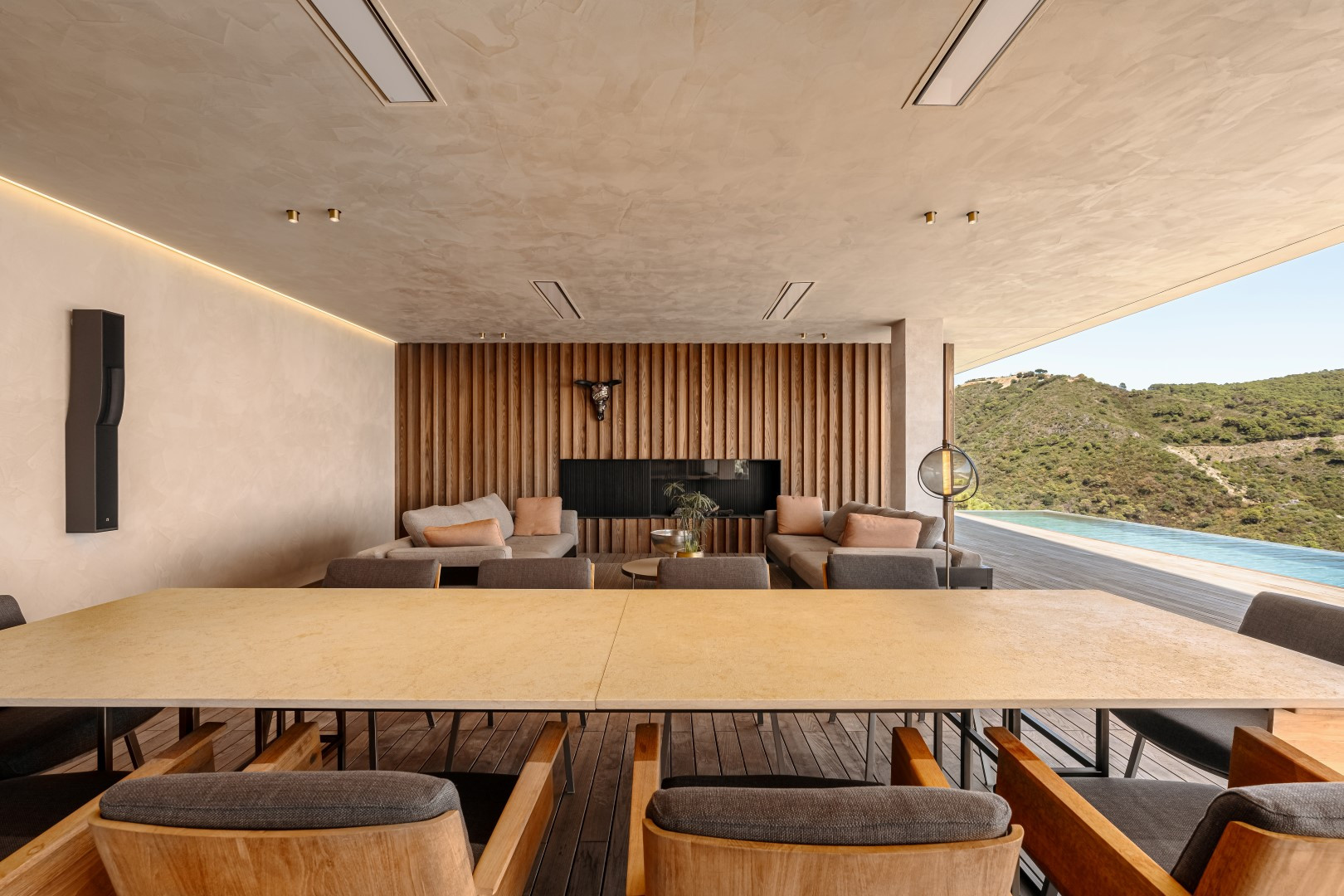 7 Bedroom Villa in Benahavís - Foto 7