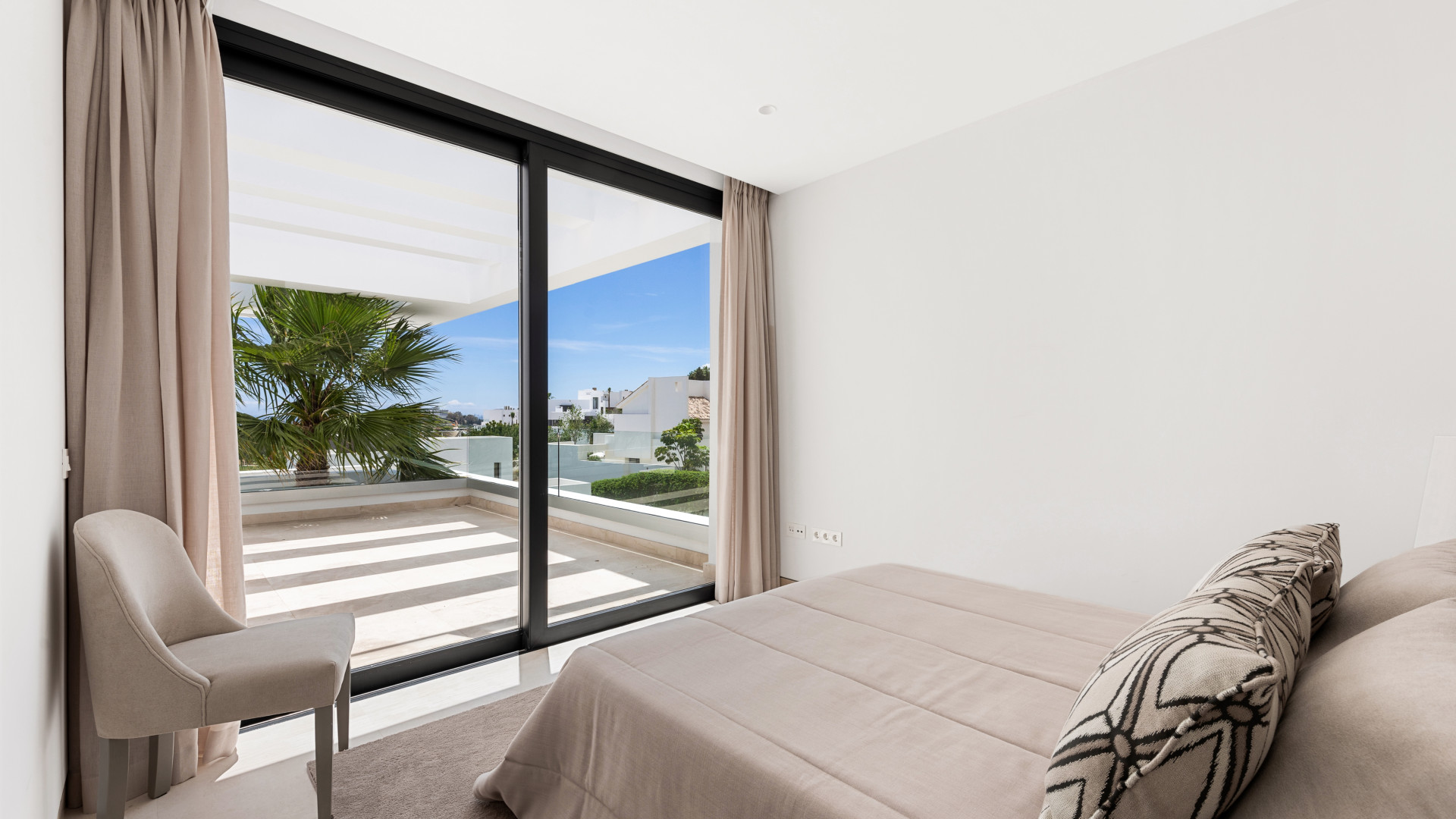 5 Bedroom Villa in Benahavís - Foto 38