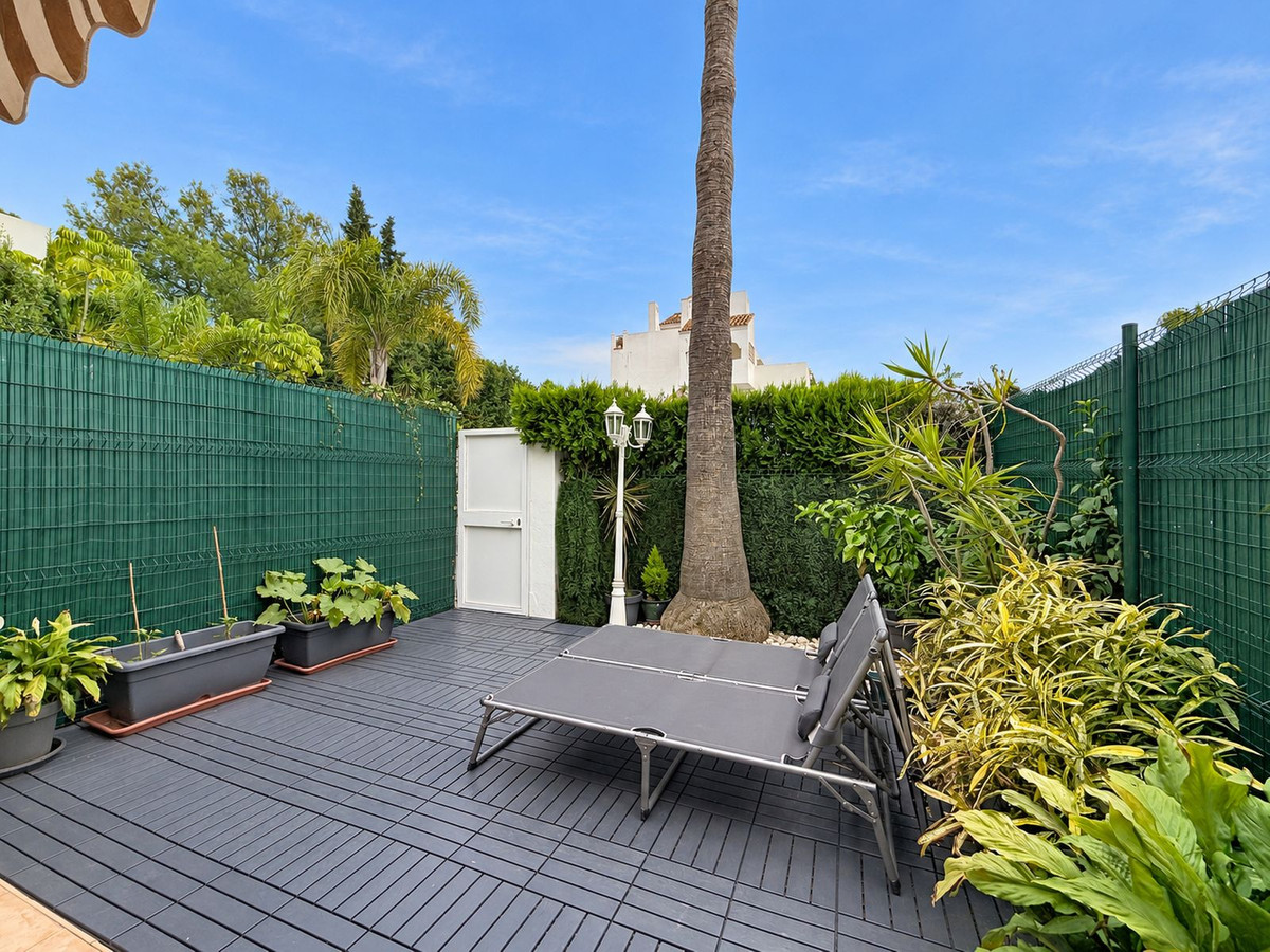 4 Bedroom Townhouse in Marbella - Foto 4