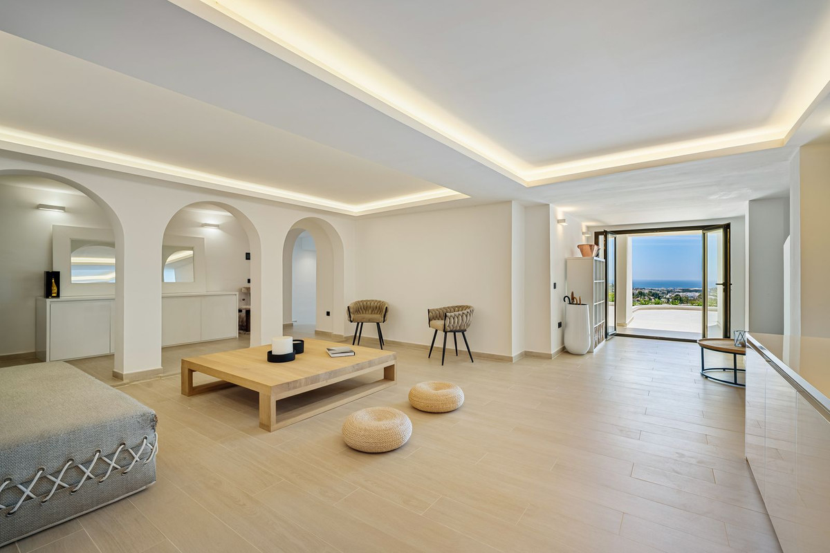 5 Bedroom Villa in Marbella - Foto 18