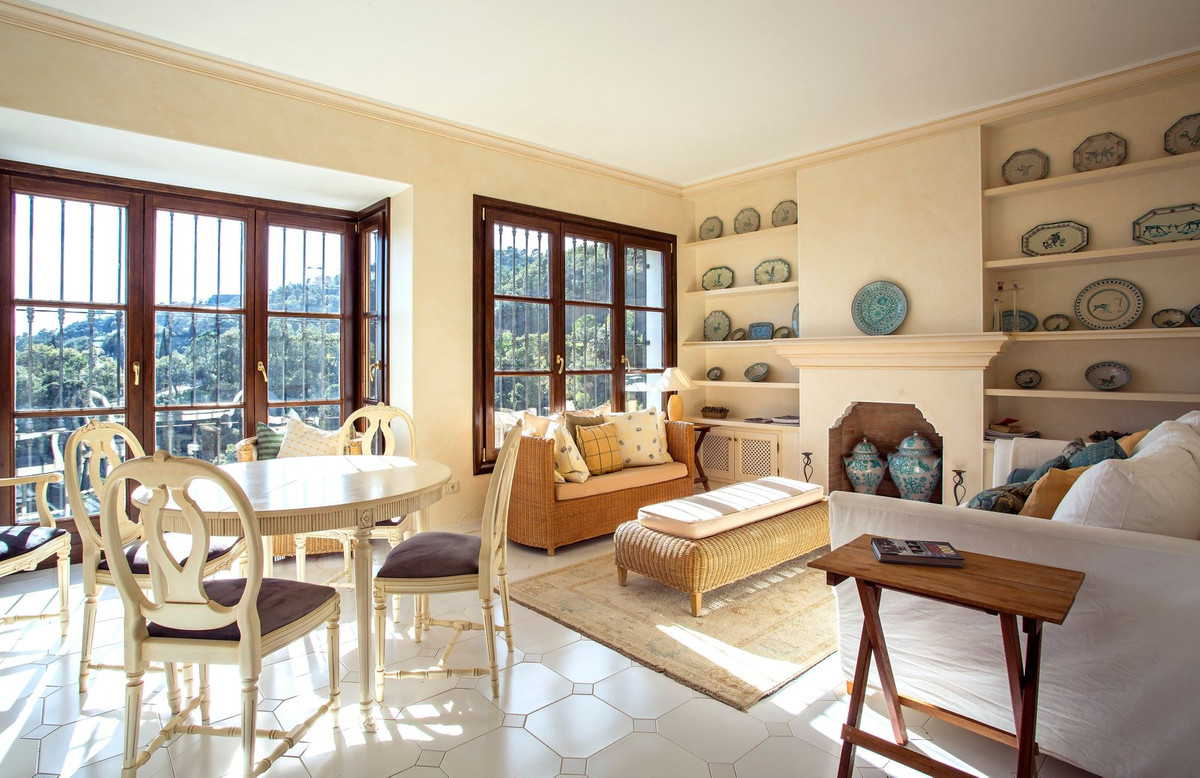 7 Bedroom Villa in Benahavís - Foto 9