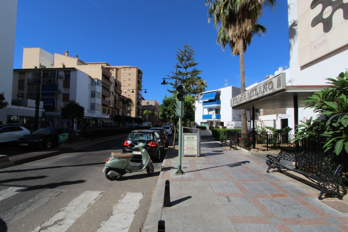 3 Bedroom Apartment in Fuengirola - Foto 26