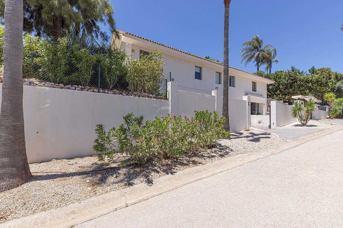 5 Bedroom Villa in Sotogrande - Photo 65