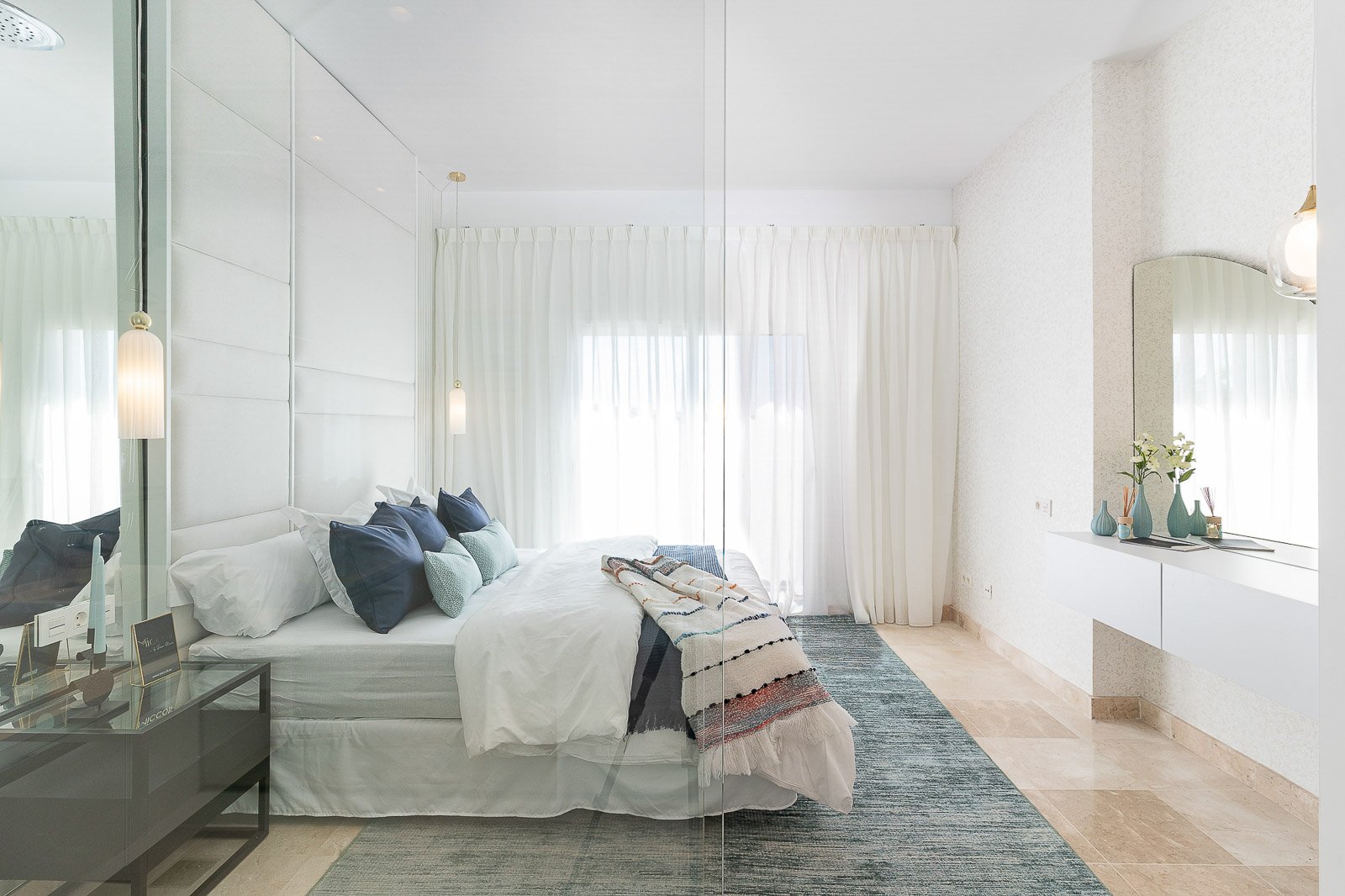 3 Bedroom Apartment in Benahavís - Photo 28
