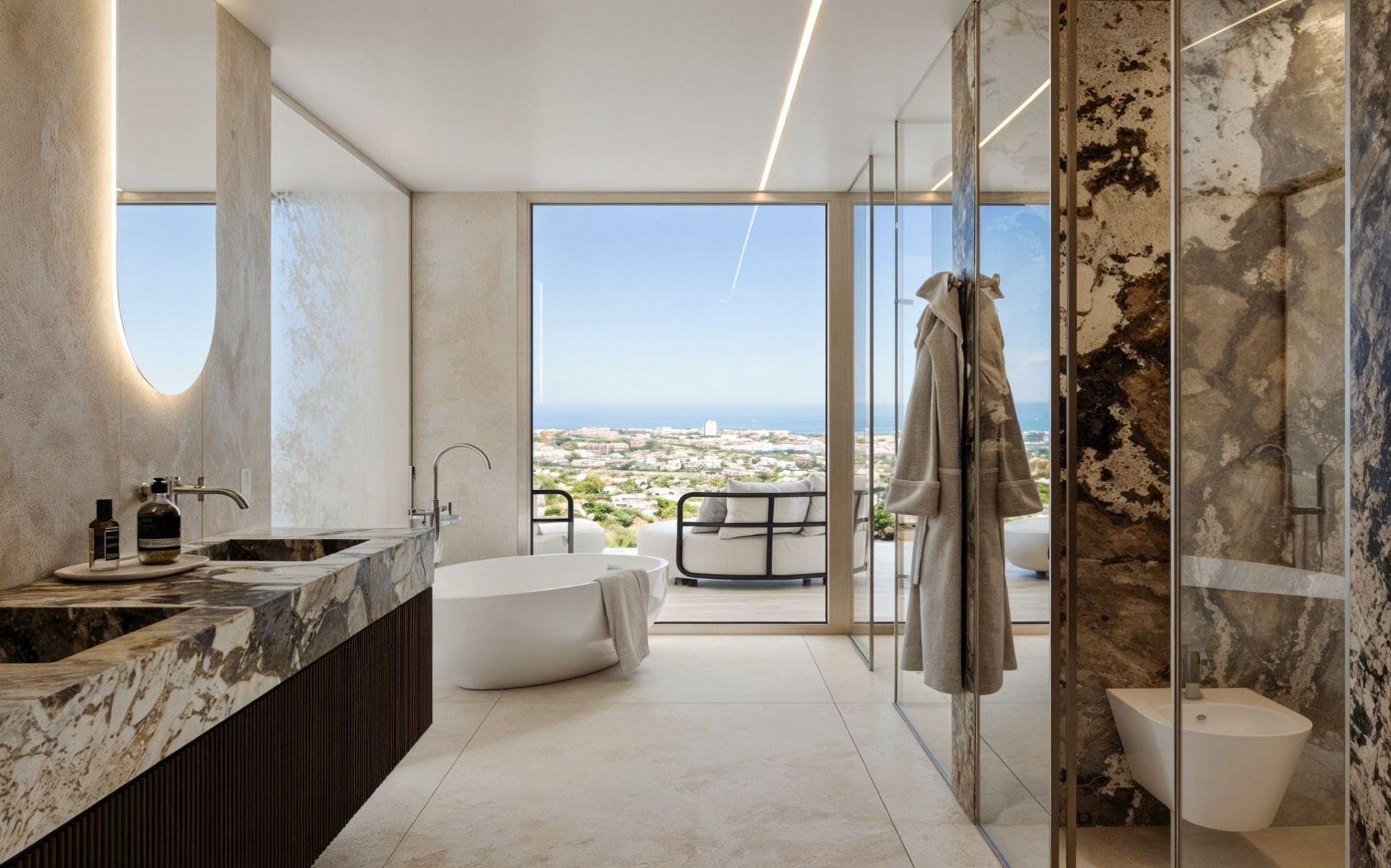 2 Bedroom Apartment in Benahavís - Photo 13