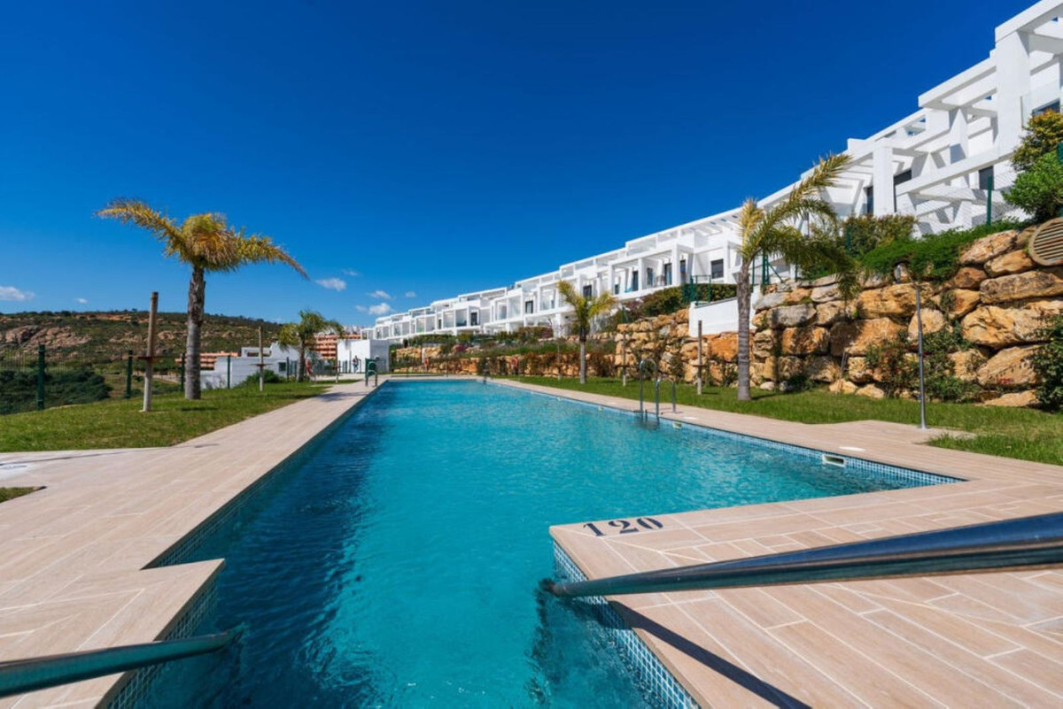 4 Bedroom Townhouse in Manilva - Foto 39