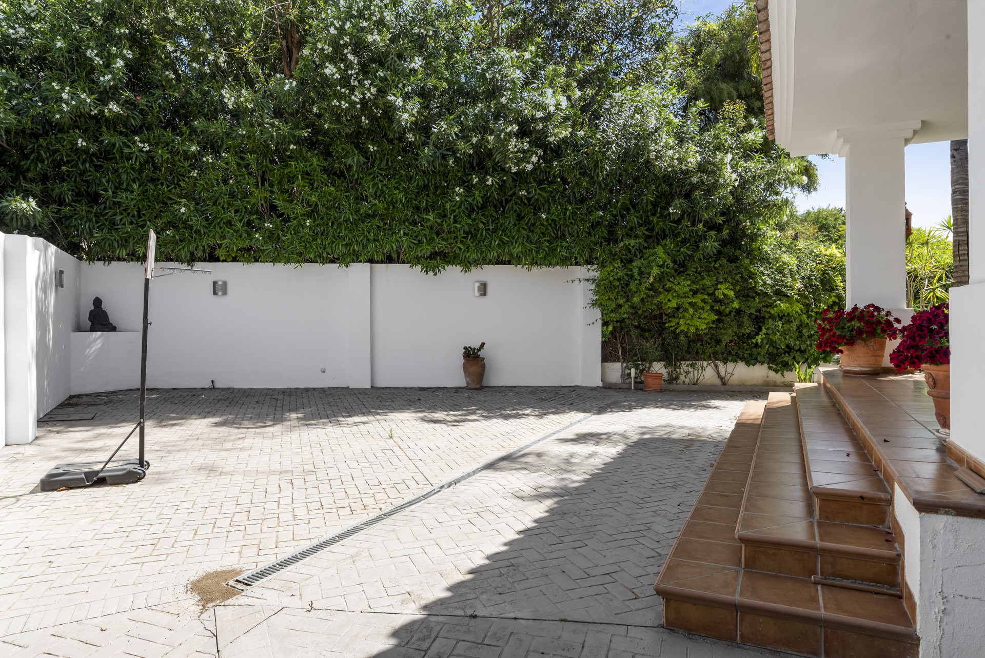 6 Bedroom Villa in Benahavís - Foto 32