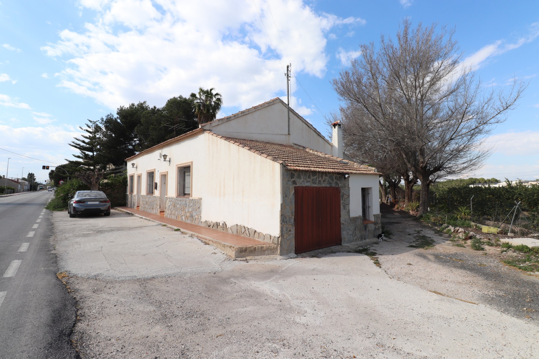 Moradia com 5 quartos com piscina em Alicante, Espanha – Foto 2