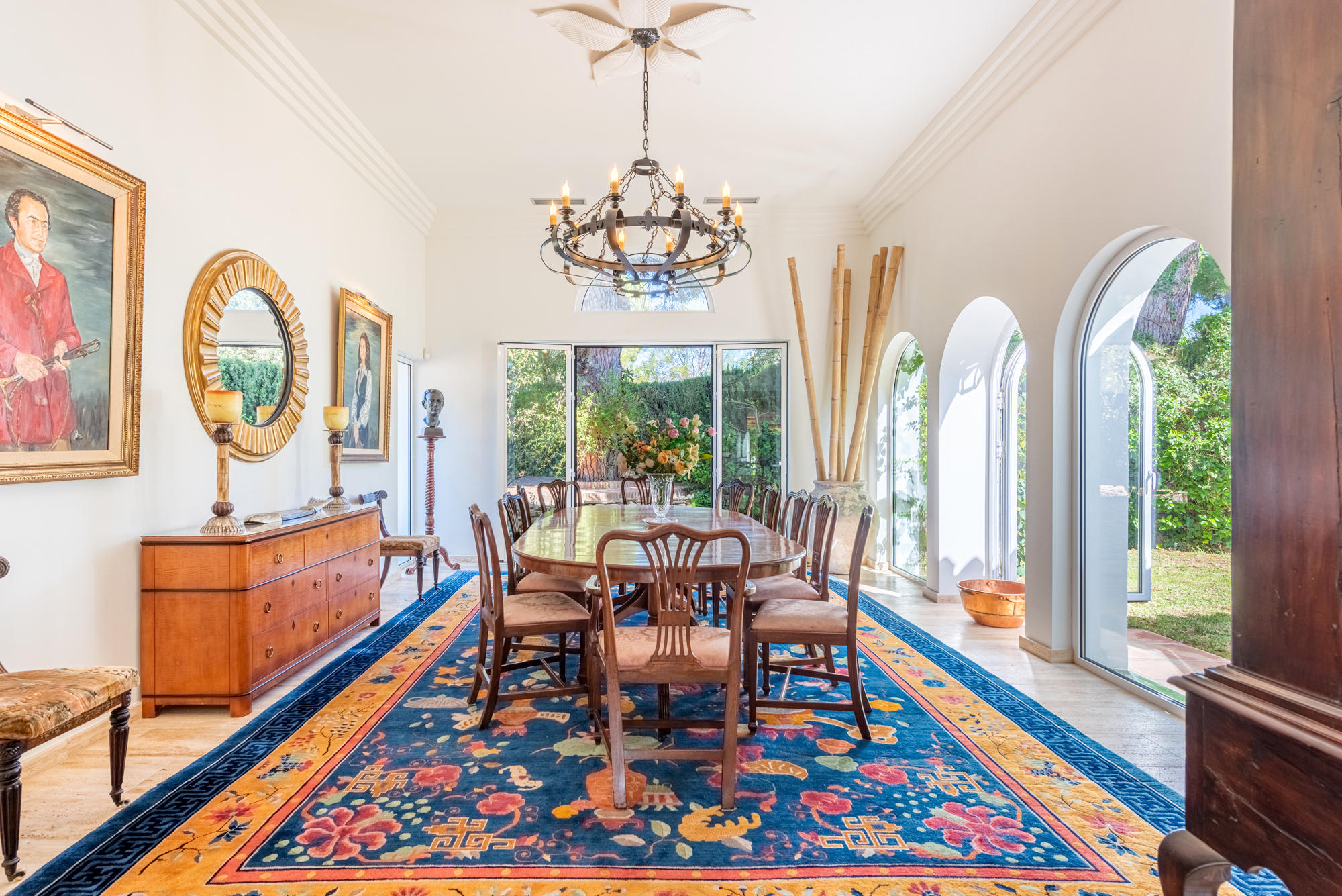 Villa in Marbella - Photo 8