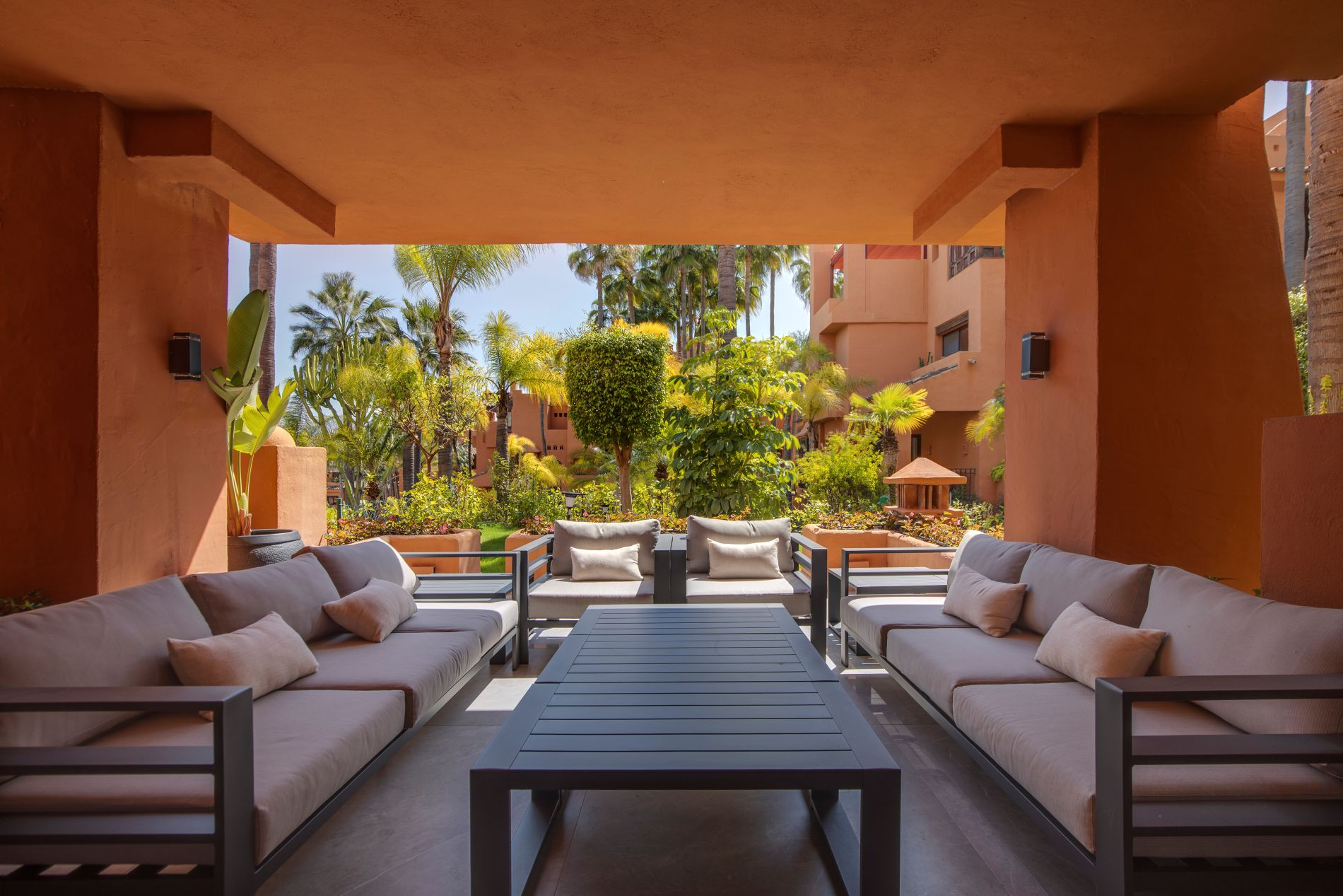 3 Bedroom Apartment in Marbella - Photo 7