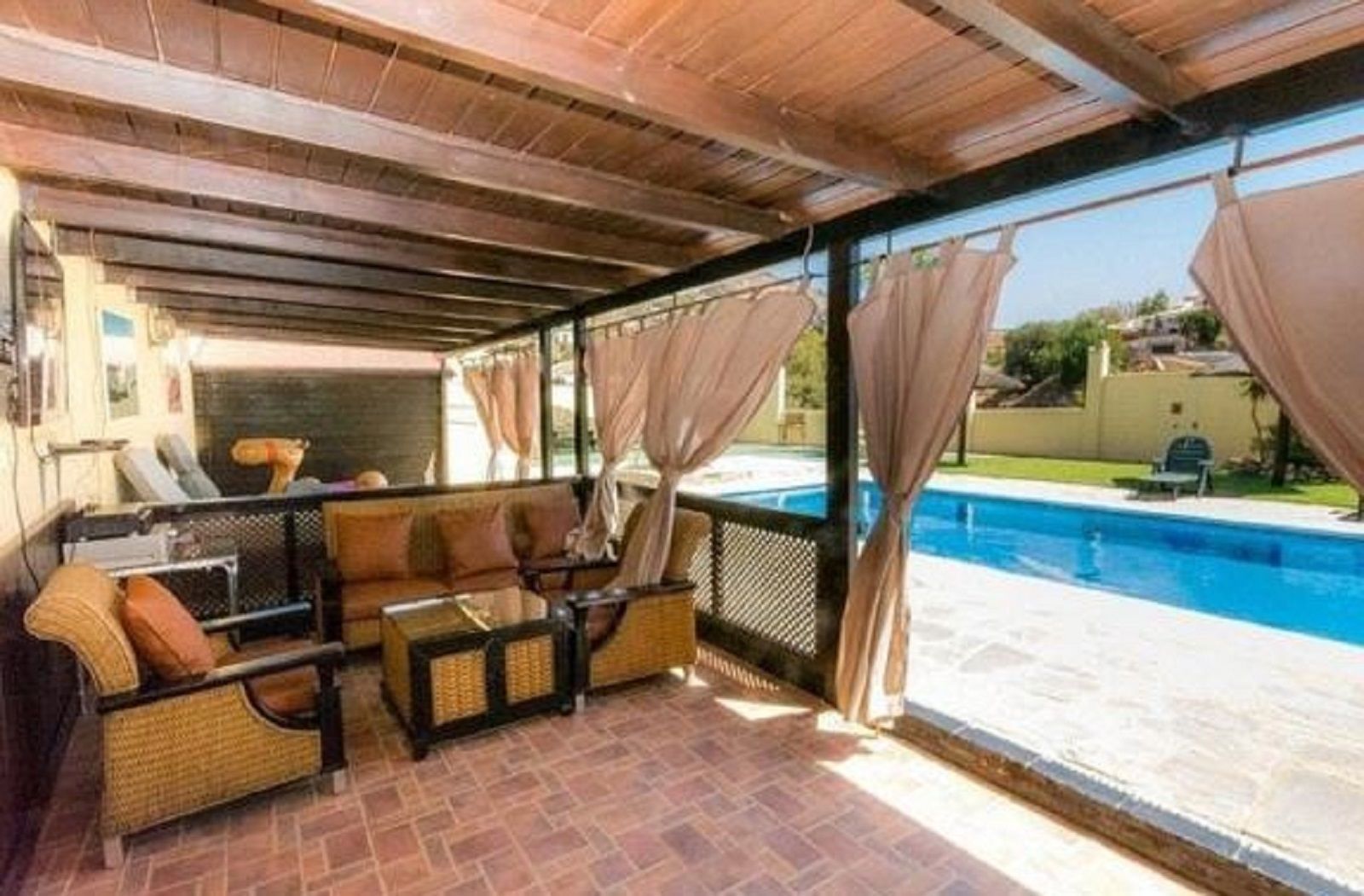 3 Bedroom Country house in Mijas - Foto 4