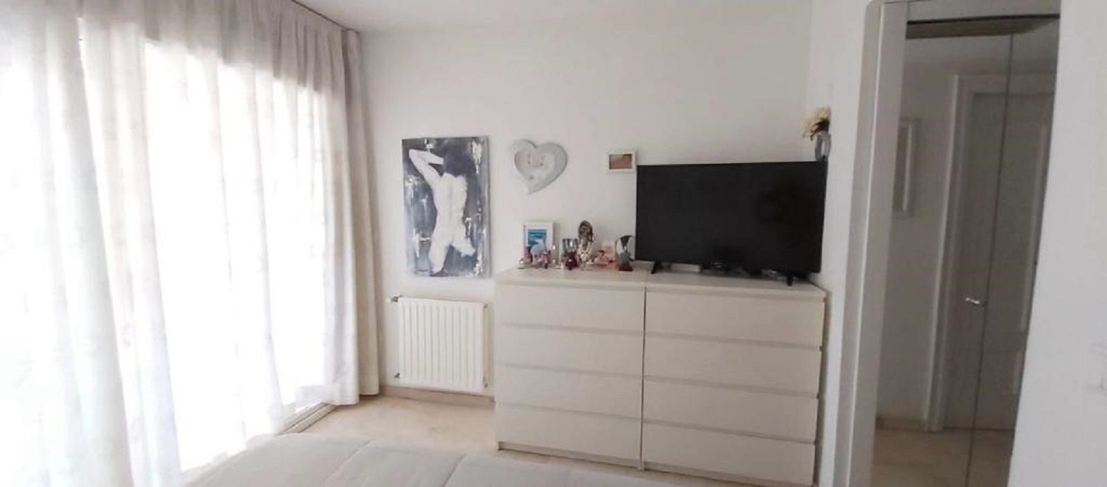 2 Bedroom Apartment in San Pedro de Alcántara - Photo 10