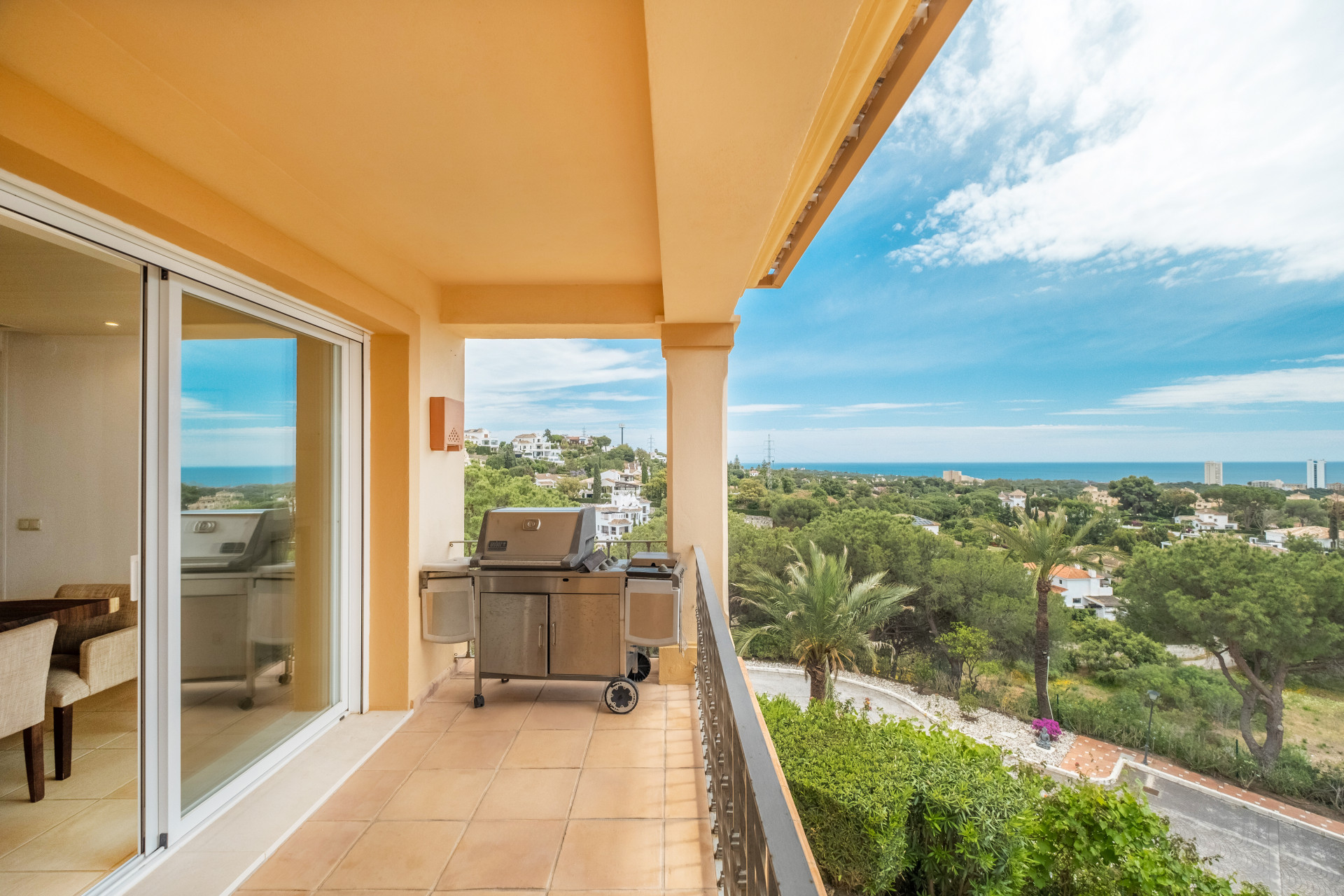7 Bedroom Villa in Marbella - Photo 6