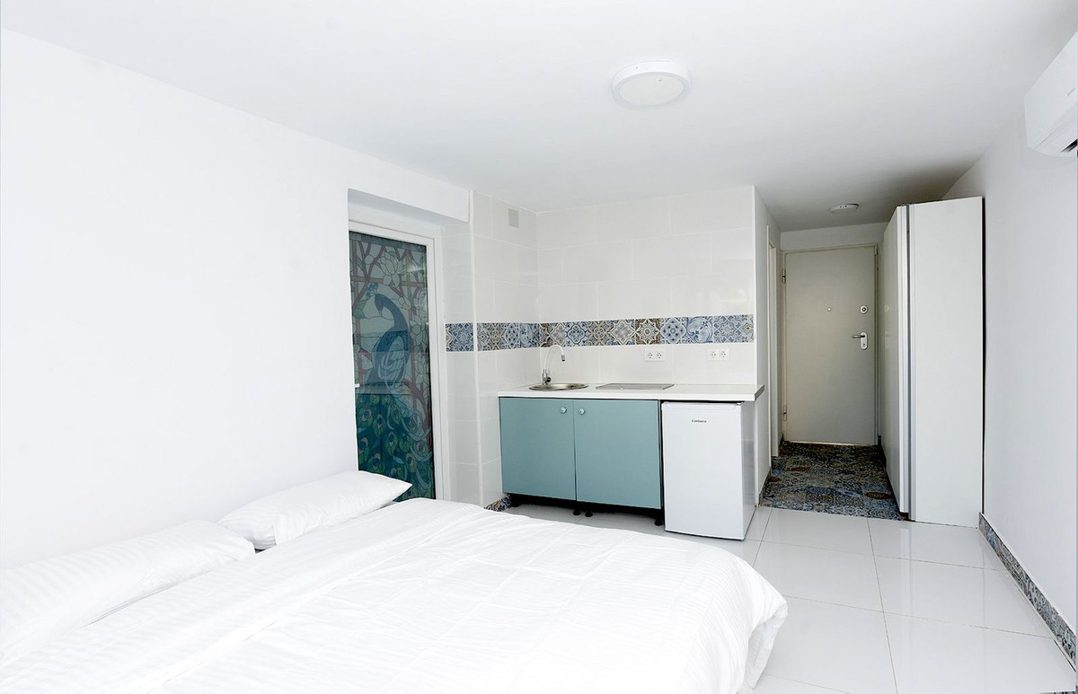 6 Bedroom Villa in Benalmádena - Foto 48