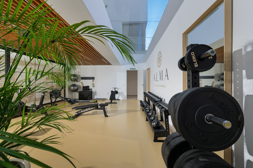 2 Bedroom Apartment in Mijas - Photo 12