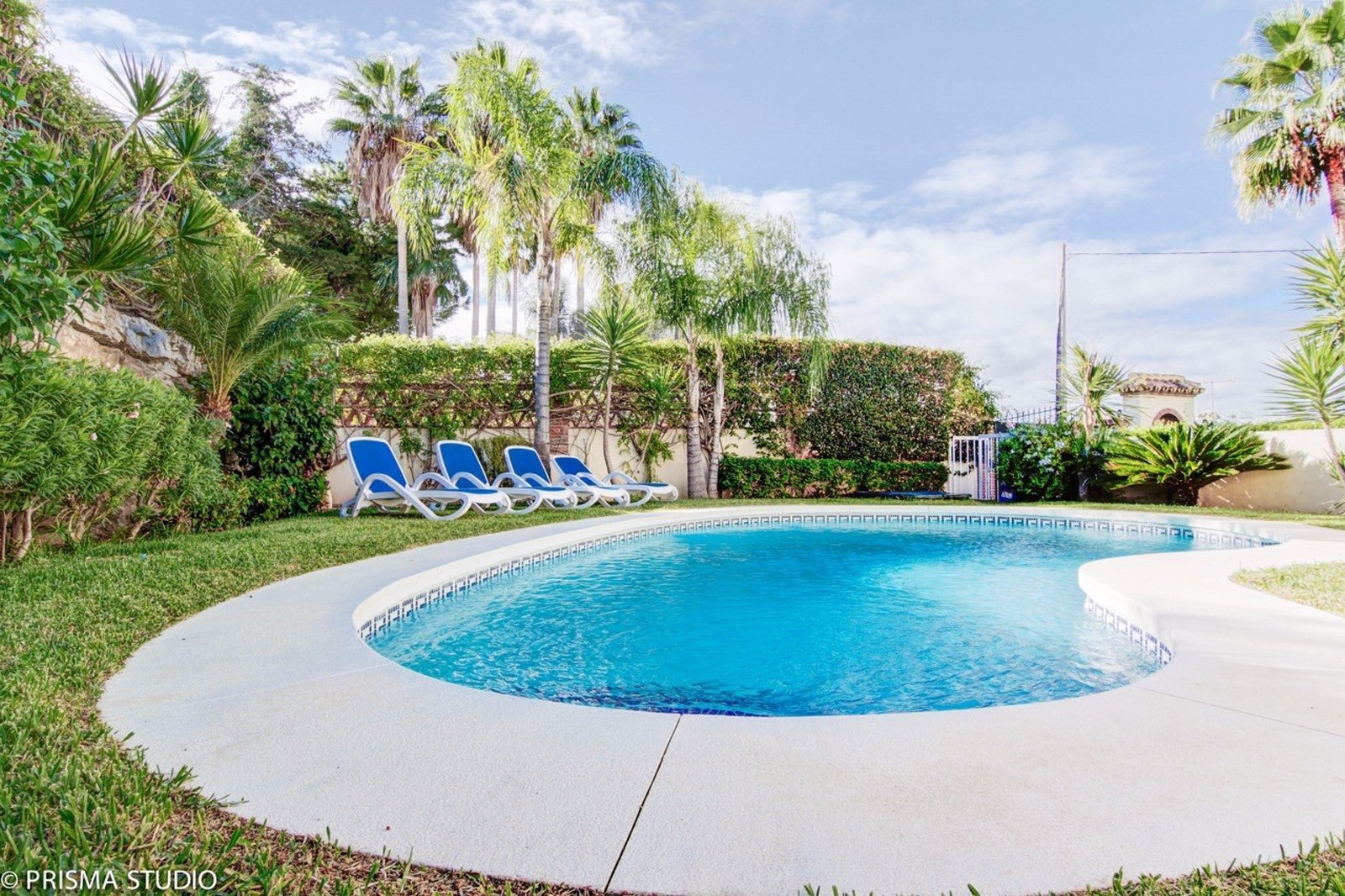 4 Bedroom Villa in Mijas - Photo 4