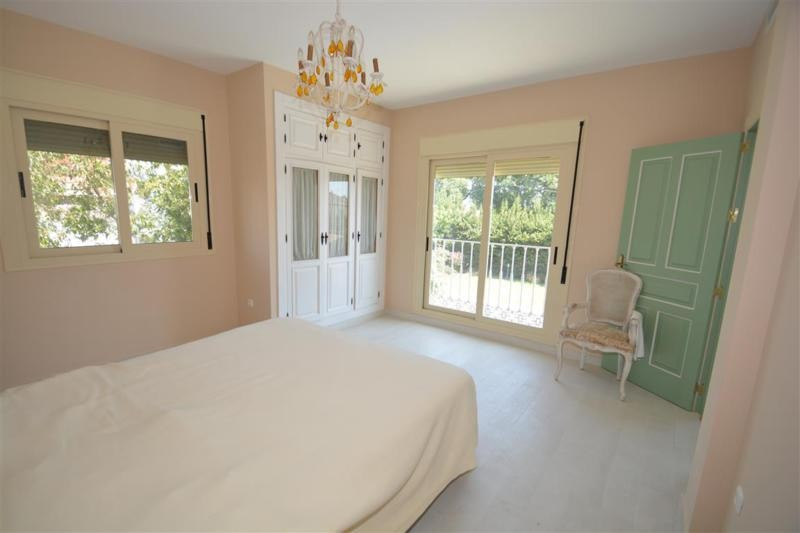 5 Bedroom Villa in San Pedro de Alcántara - Foto 20