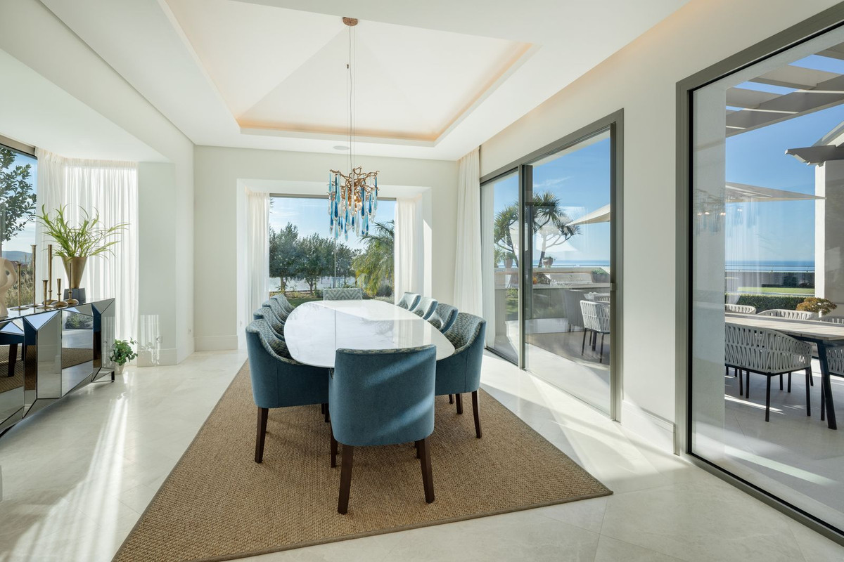 7 Bedroom Villa in Benahavís - Foto 10