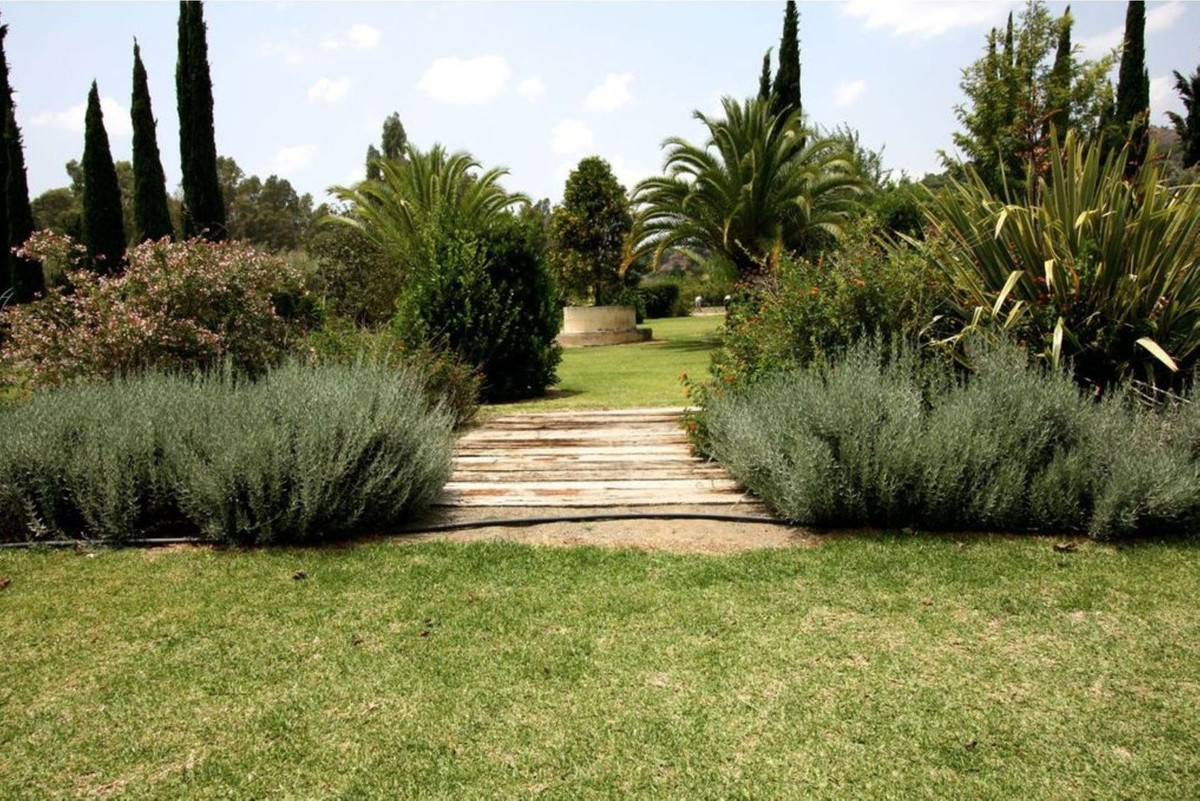 7 Bedroom Country house in Coín - Foto 39