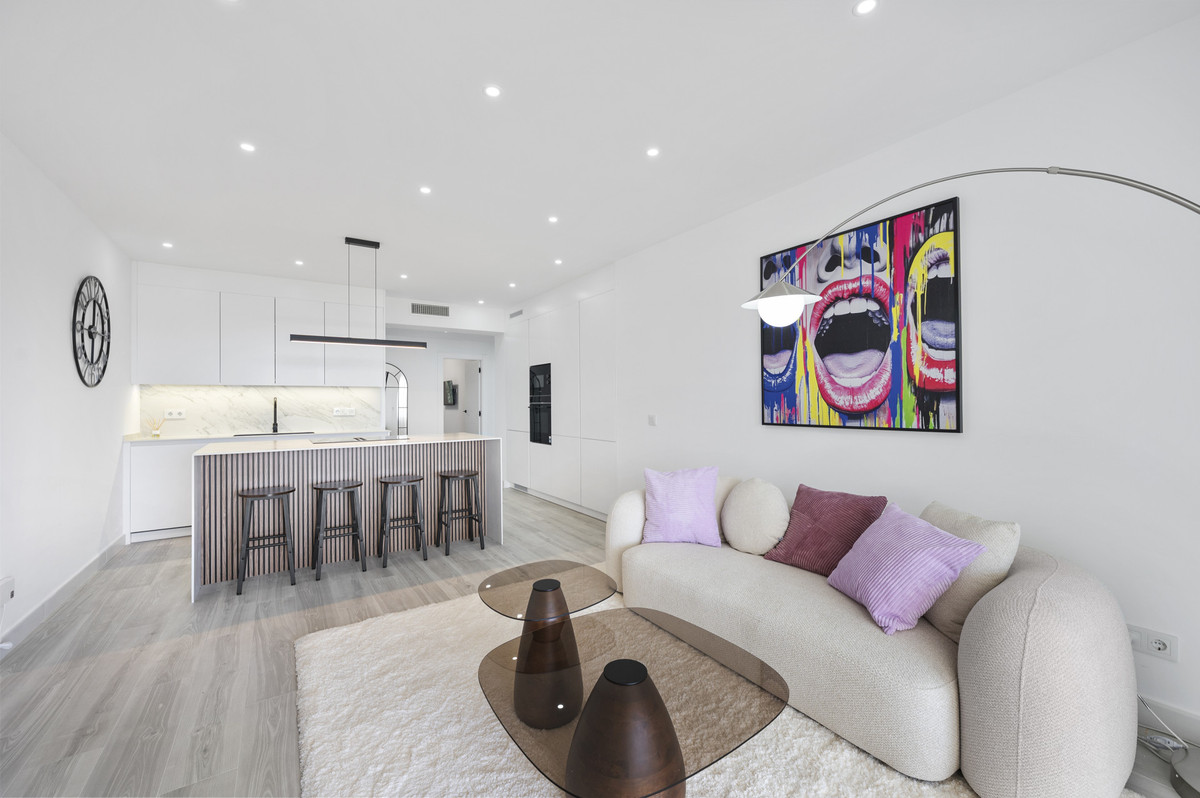 3 Bedroom Apartment in Benahavís - Foto 4