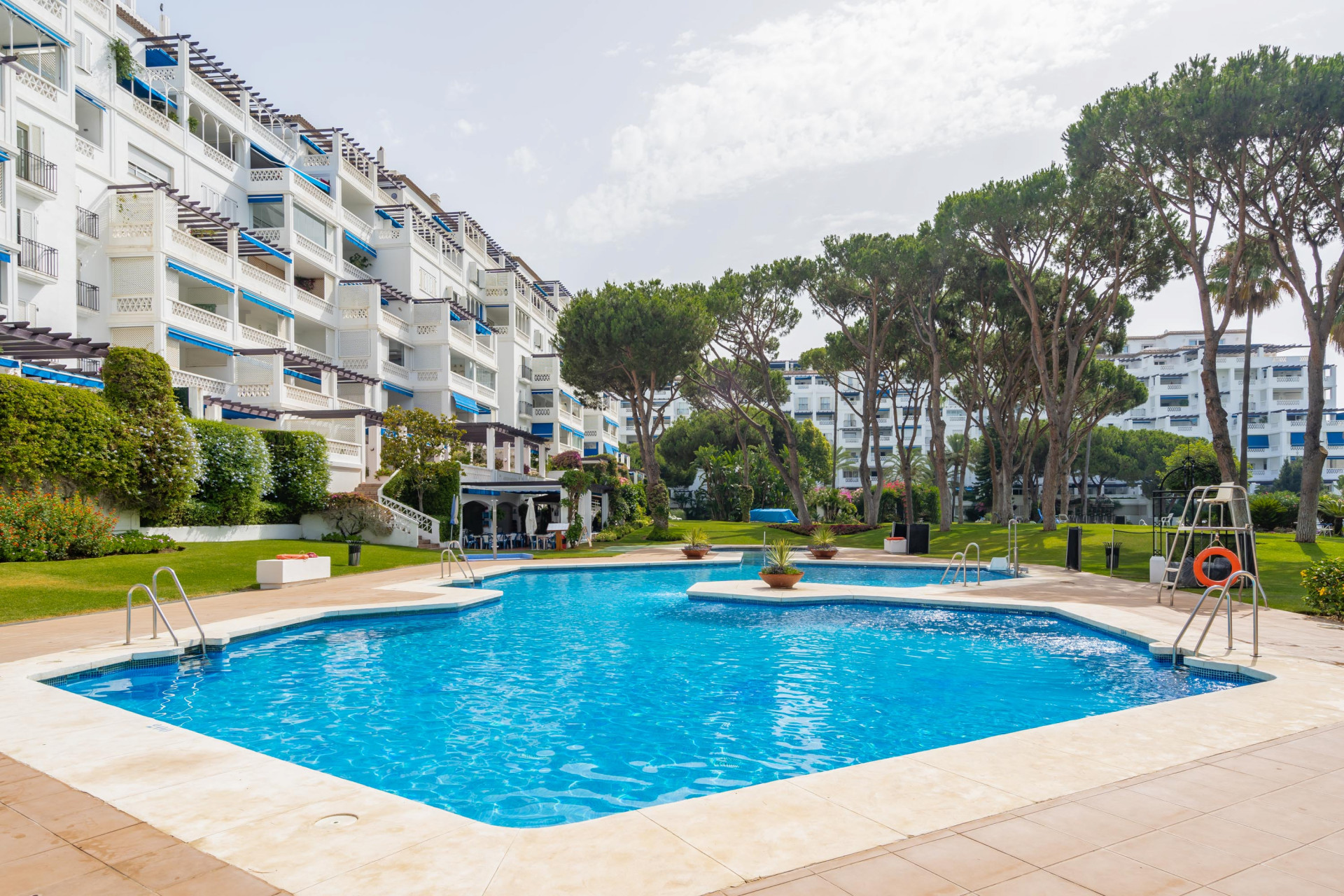3 Bedroom Apartment in Marbella - Photo 15