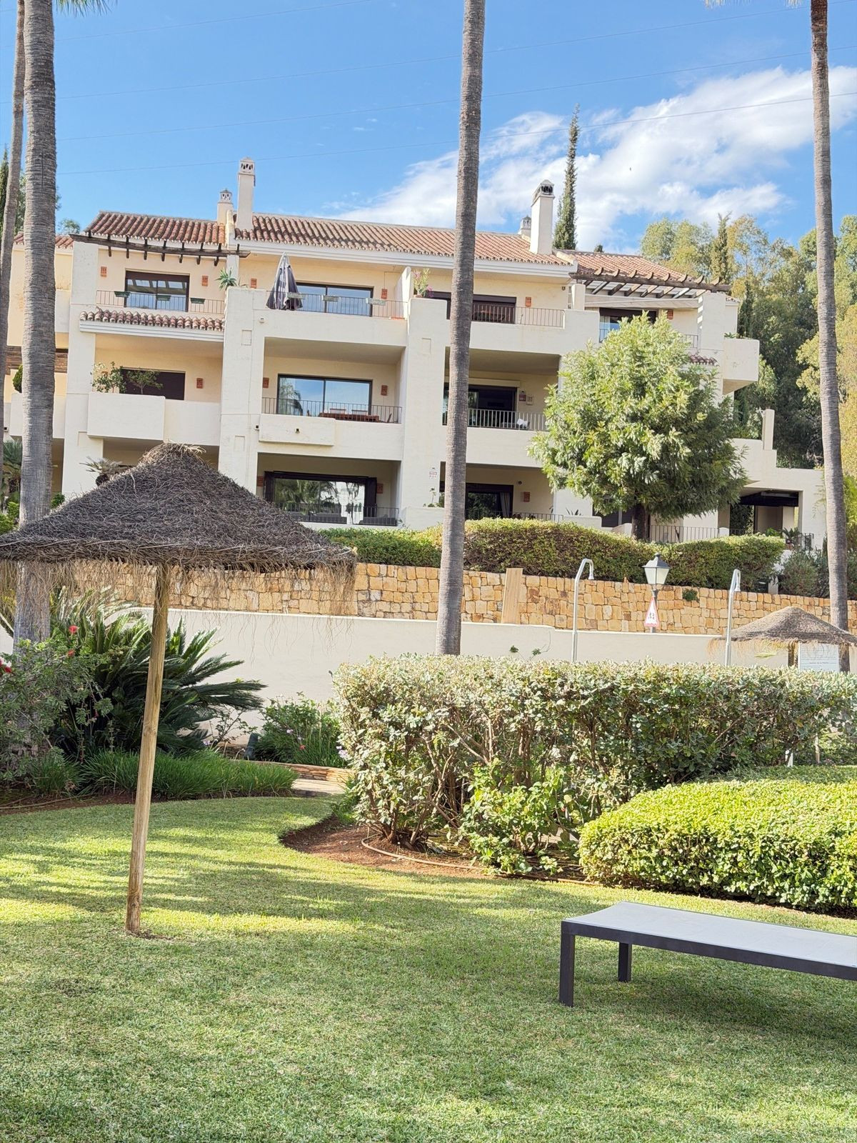 Apartamento com 3 quartos com piscina em Málaga, Espanha – Foto 20