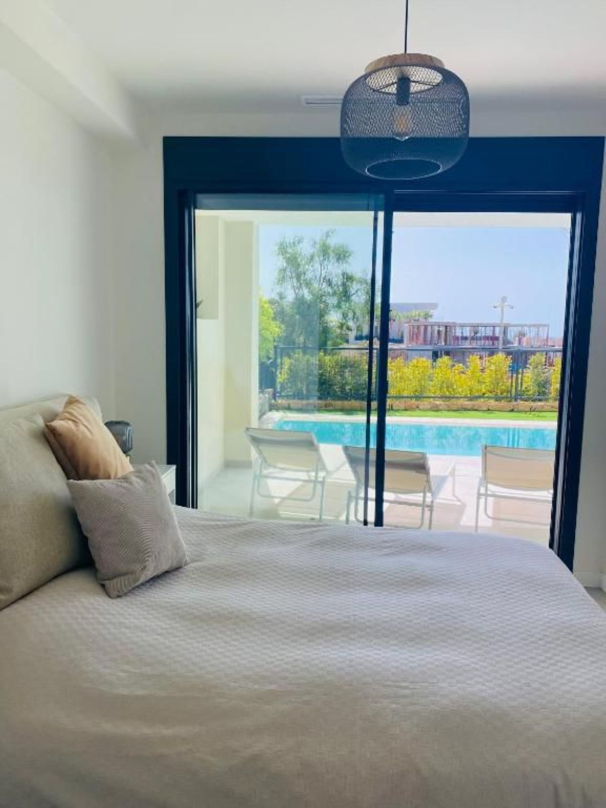 3 Bedroom Villa in Marbella - Photo 10