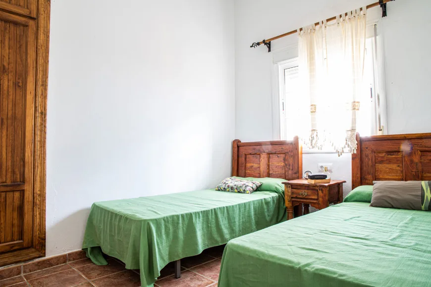 5 Bedroom Townhouse in Jimena de la Frontera - Photo 12