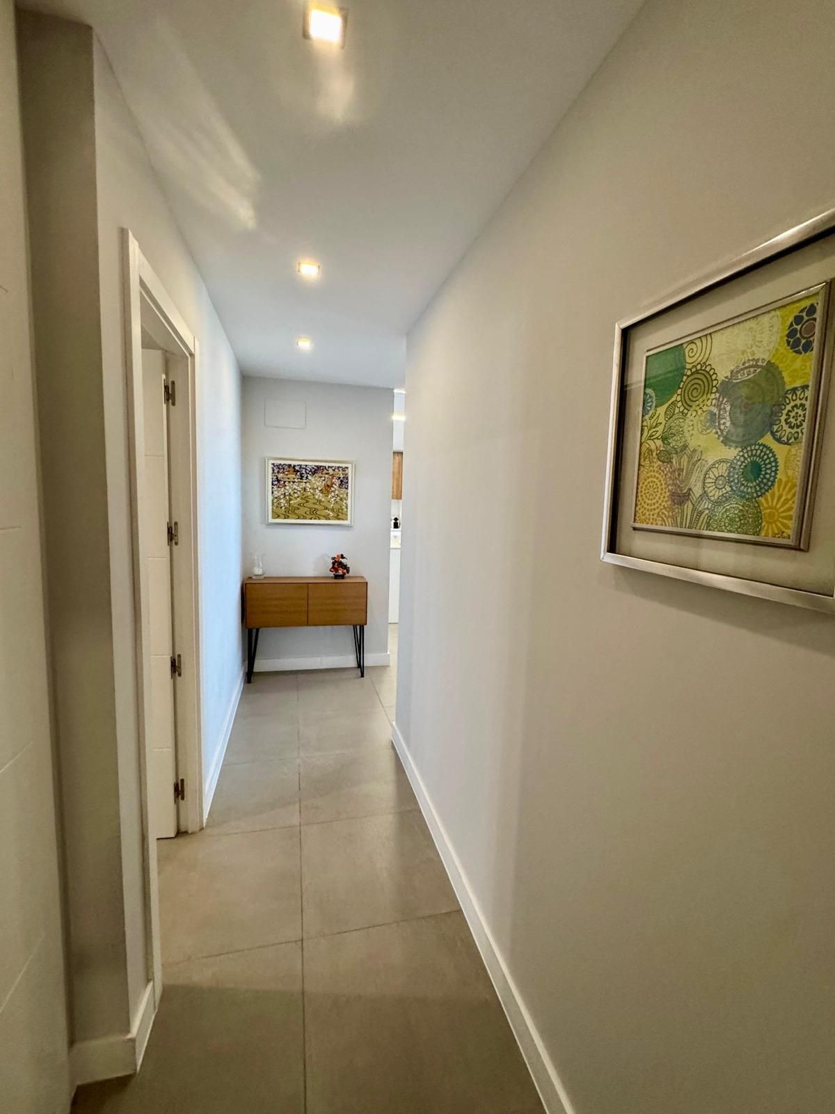 3 Bedroom Apartment in Benalmádena - Photo 20