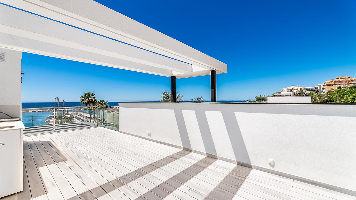 5 Bedroom Villa in Marbella - Photo 15